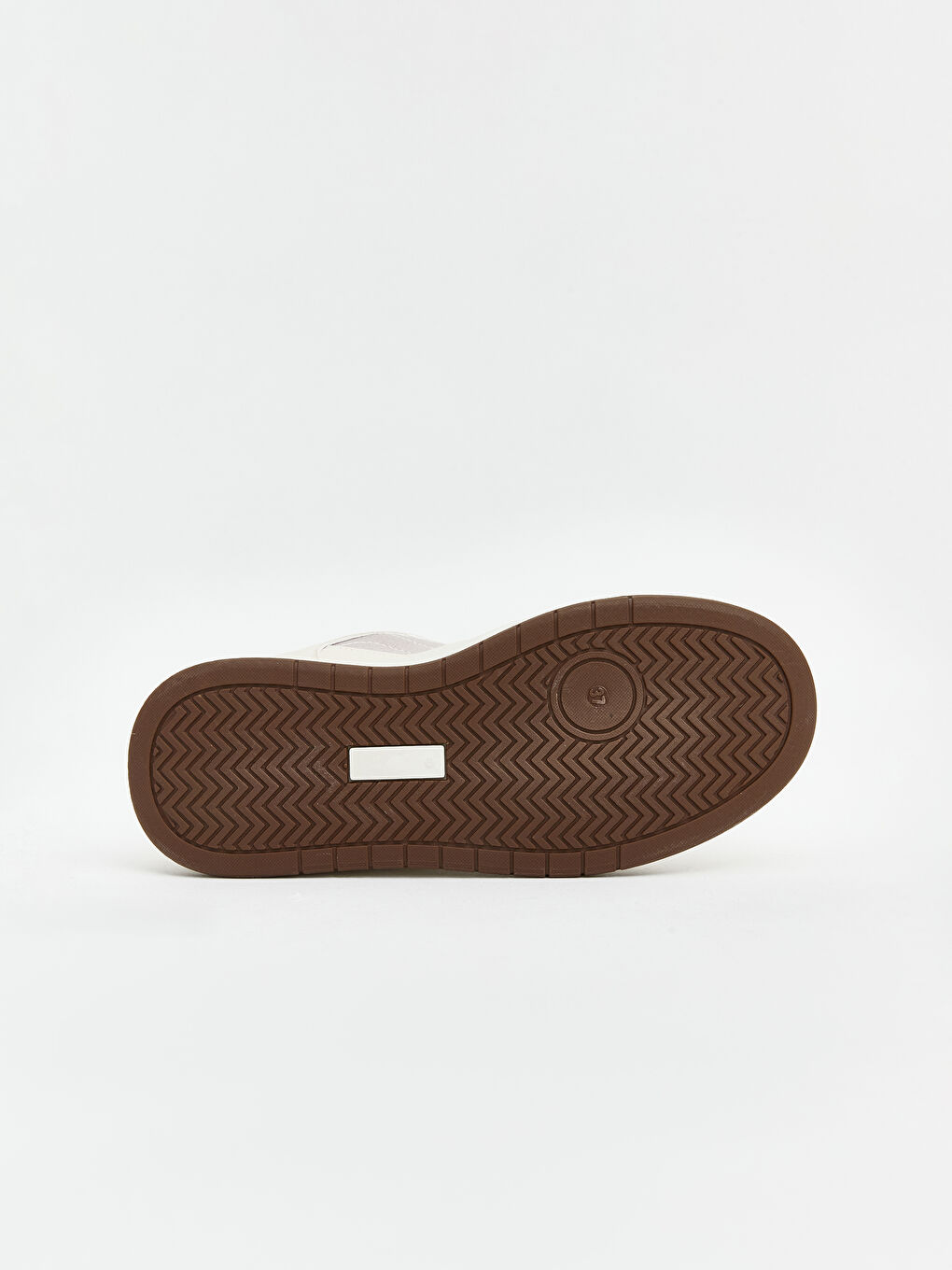 Boy BEIGE Sneakers-4