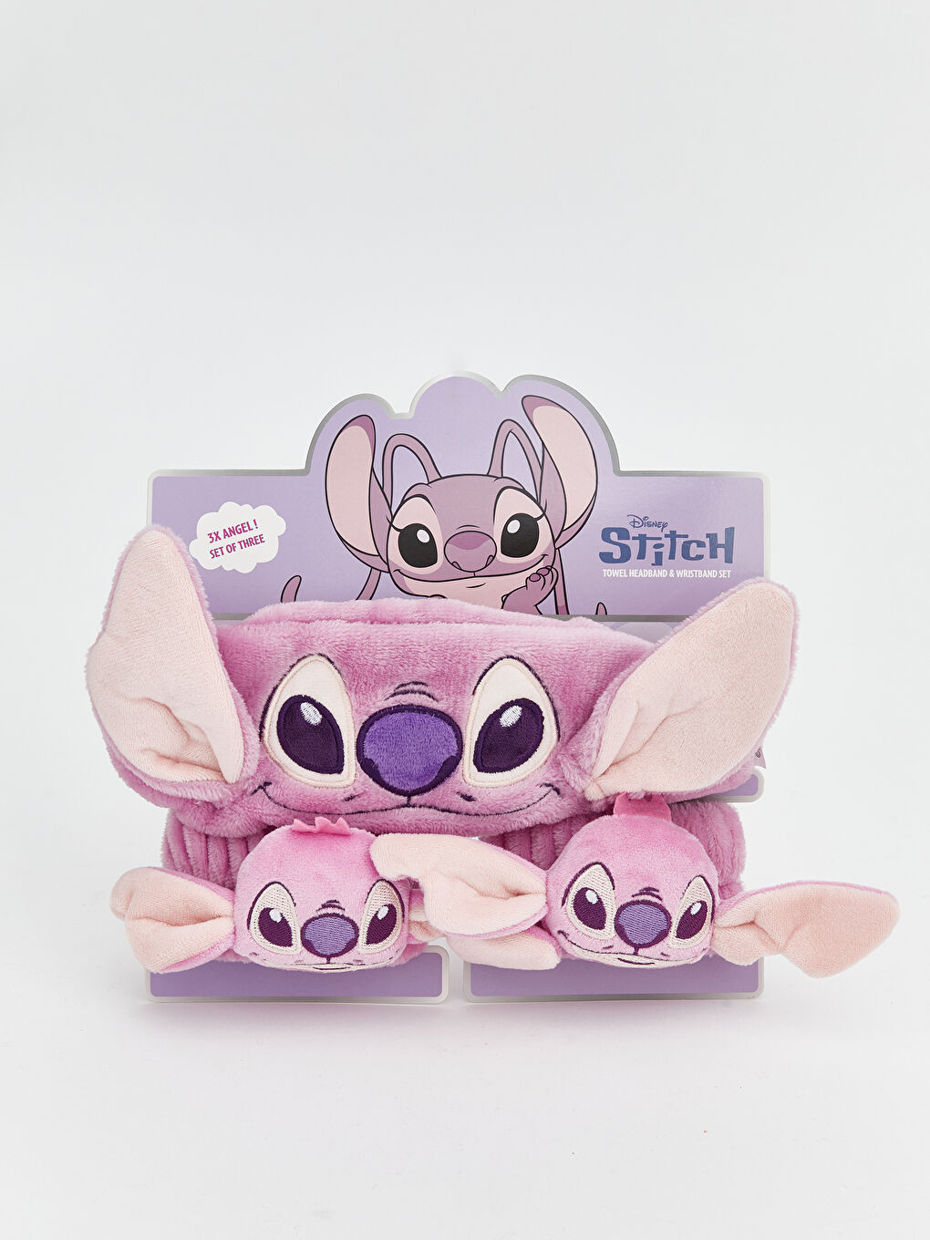 MIX Claw & Clip & Scrunchie-1