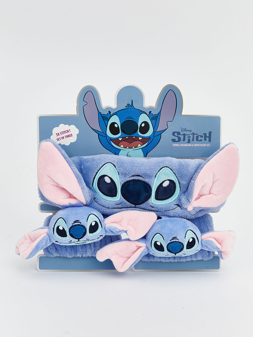 MIX Claw & Clip & Scrunchie-2