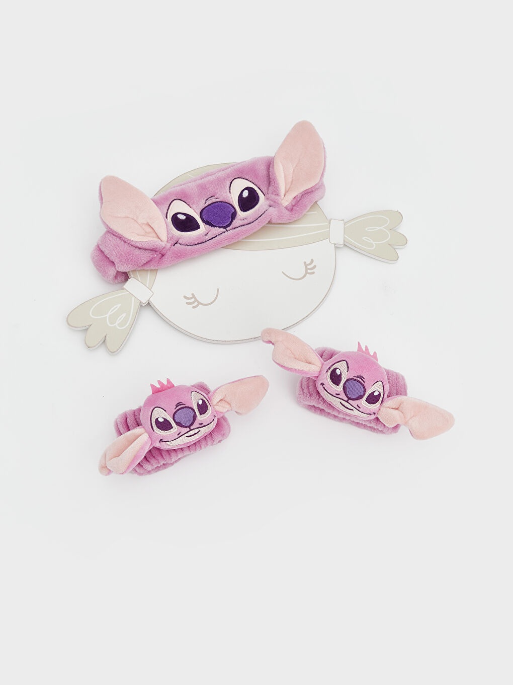 MIX Claw & Clip & Scrunchie-3