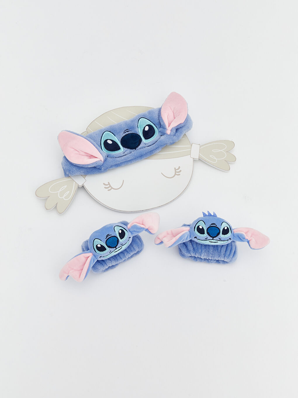 MIX Claw & Clip & Scrunchie-5