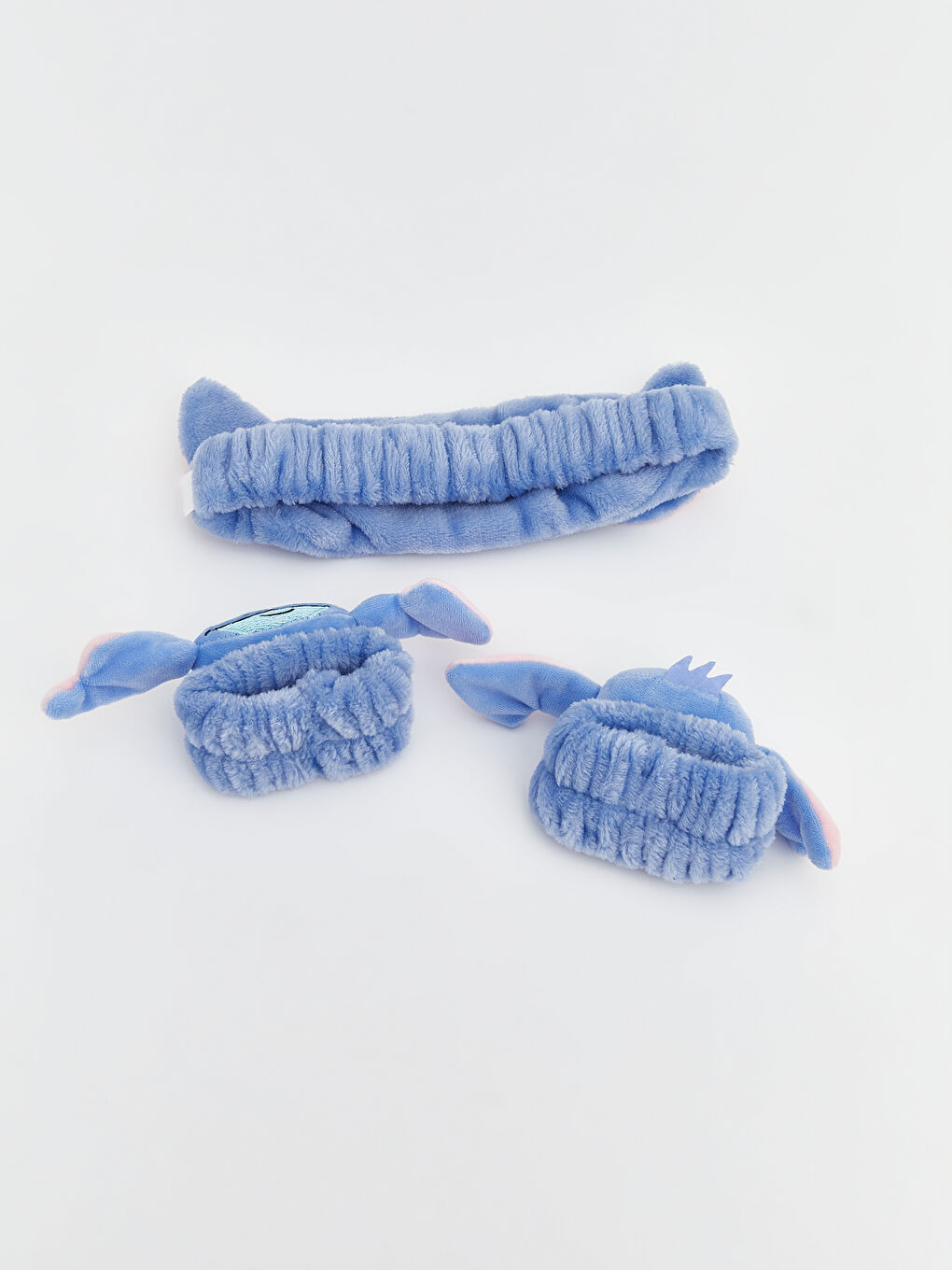 MIX Claw & Clip & Scrunchie-6