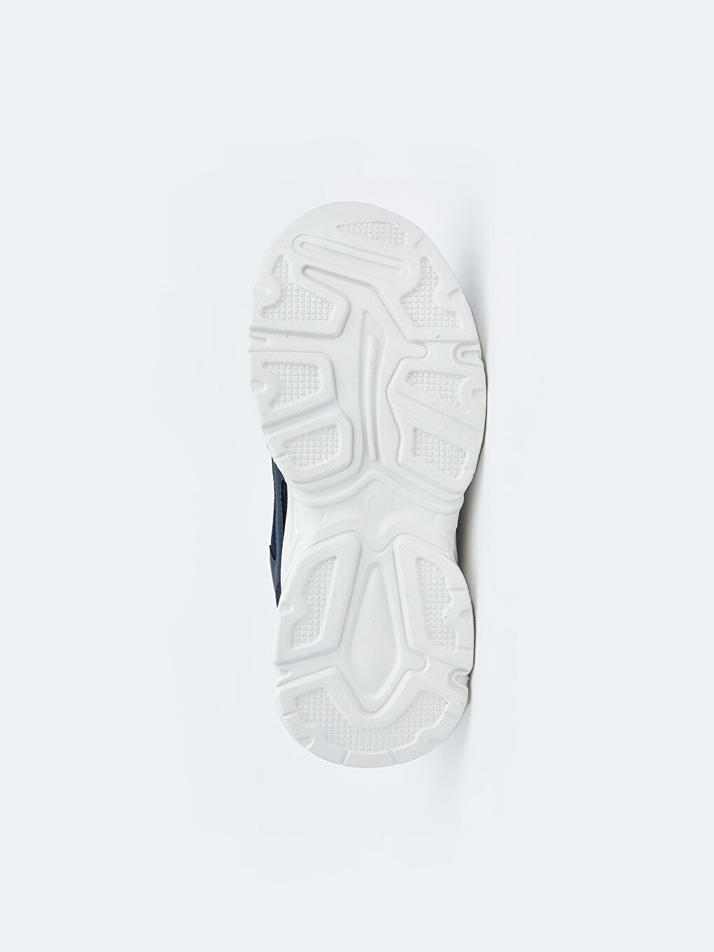 پێڵاوی وەرزشی شینی تۆخ کوڕ-3