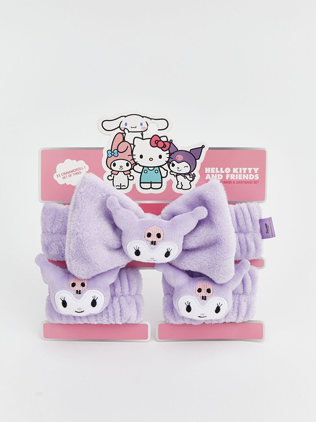 MIX Claw & Clip & Scrunchie-2