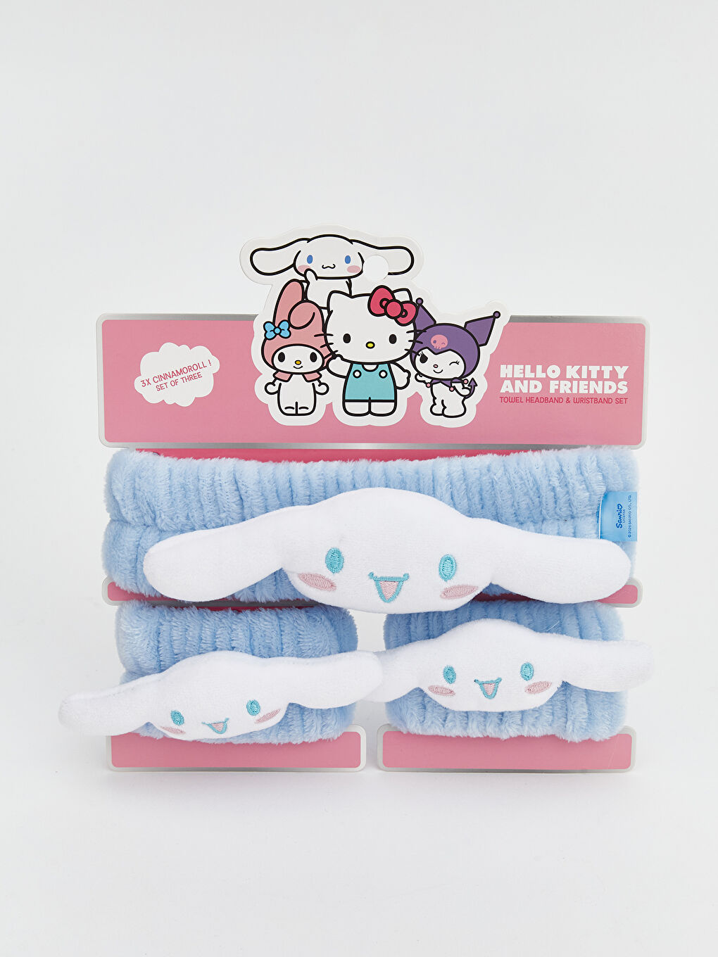 MIX Claw & Clip & Scrunchie-3