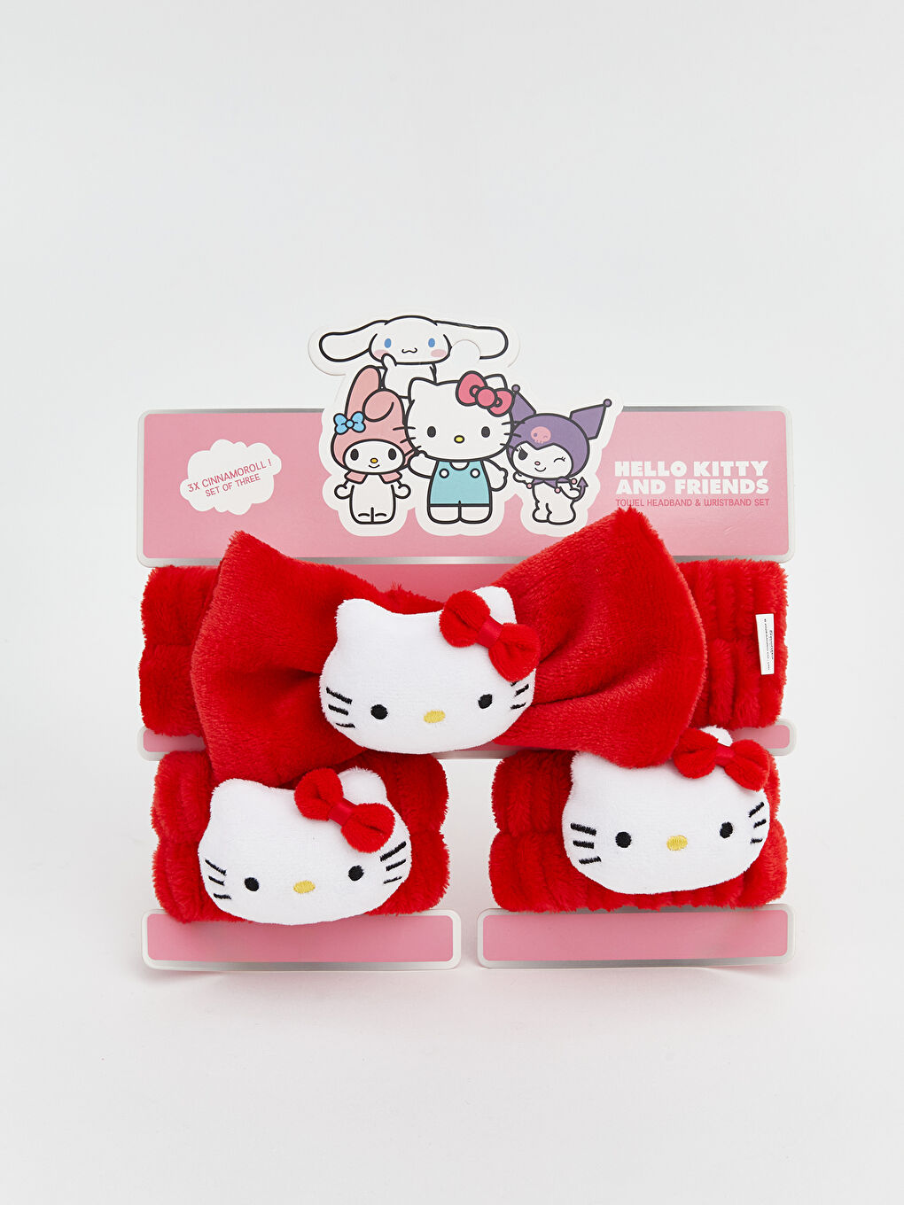 MIX Claw & Clip & Scrunchie-4