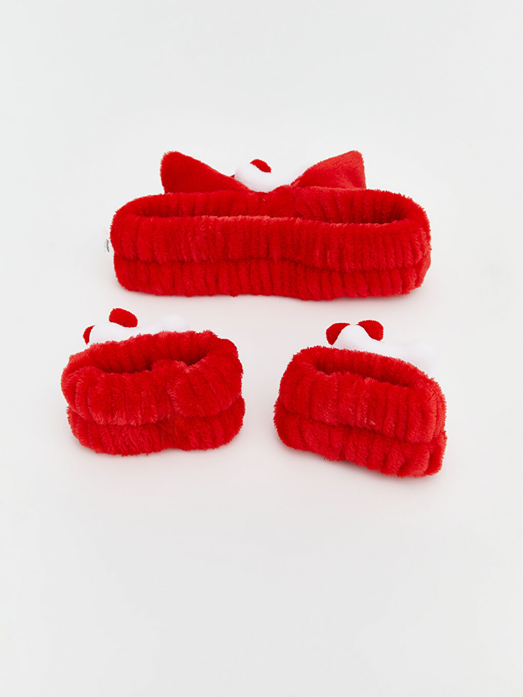 MIX Claw & Clip & Scrunchie-6