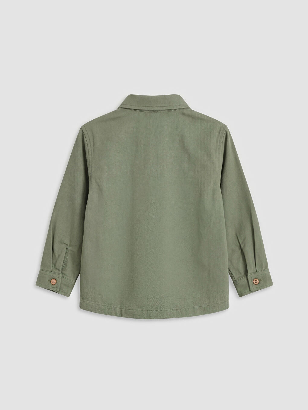 T-shirt et chemise pour garçons-3