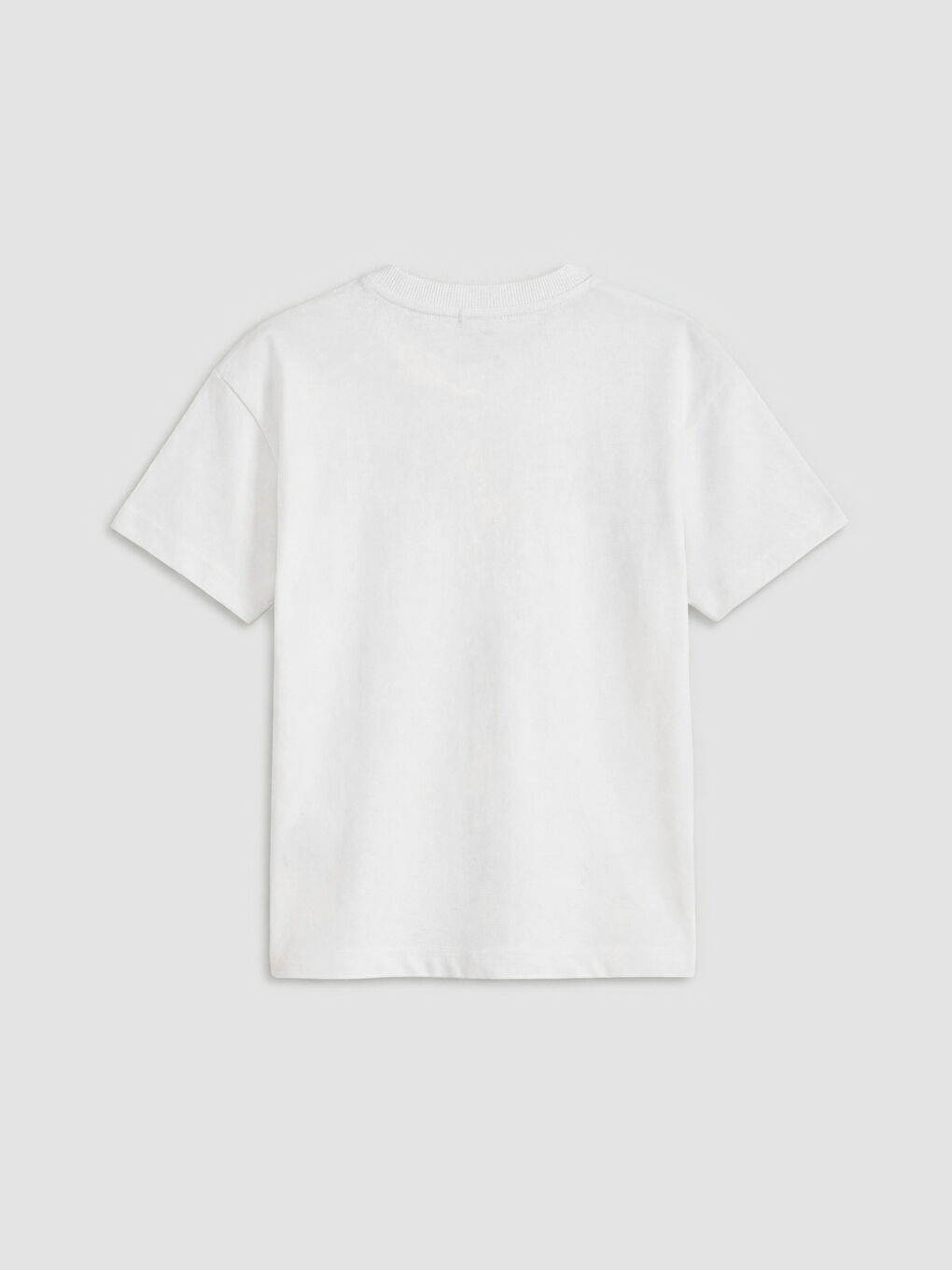 T-shirt et chemise pour garçons-4