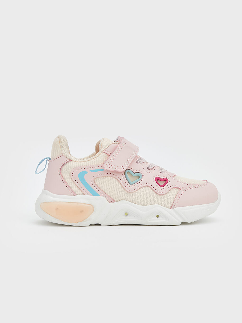 ROZE Patike Beba devojčica-2