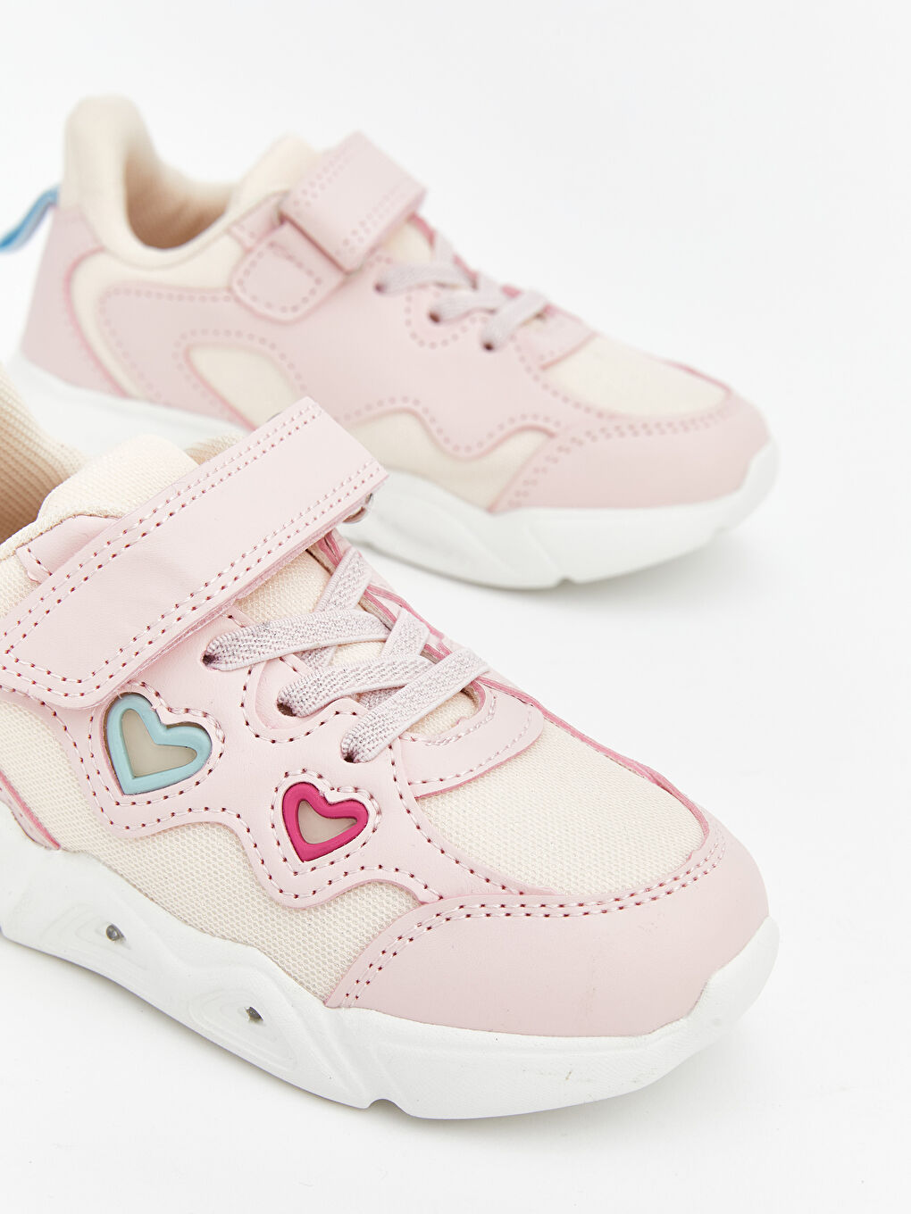 ROZE Patike Beba devojčica-3