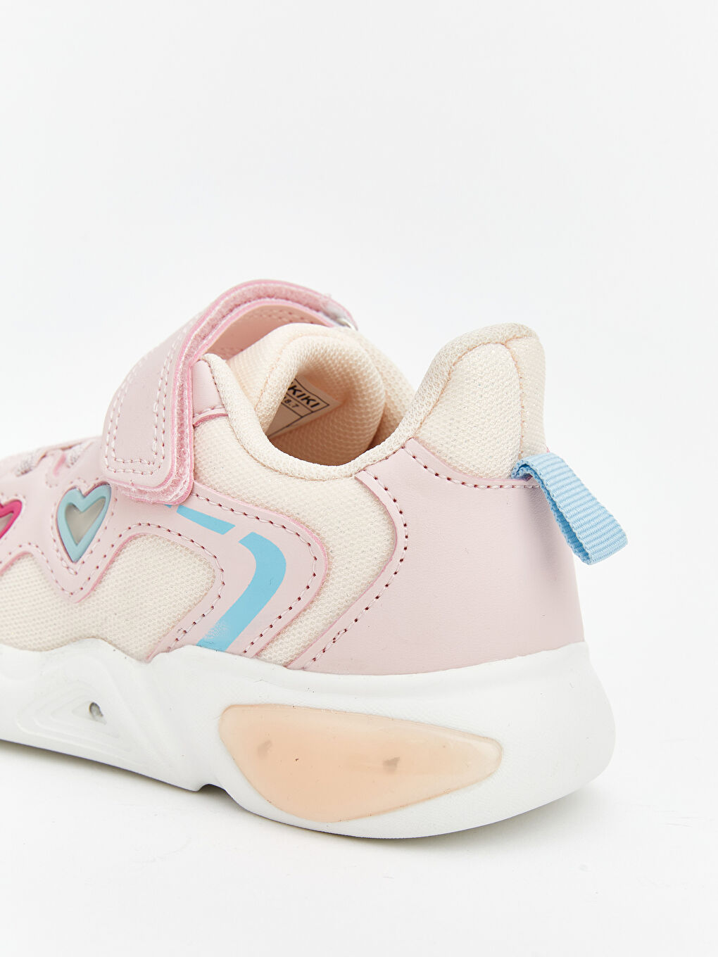 ROZE Patike Beba devojčica-5