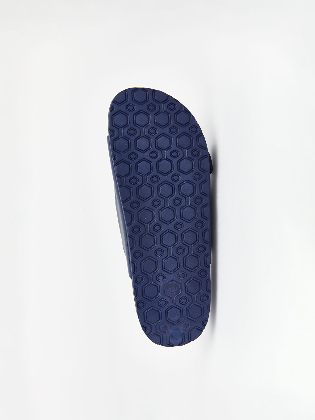 Men's Double Strap Slides-3