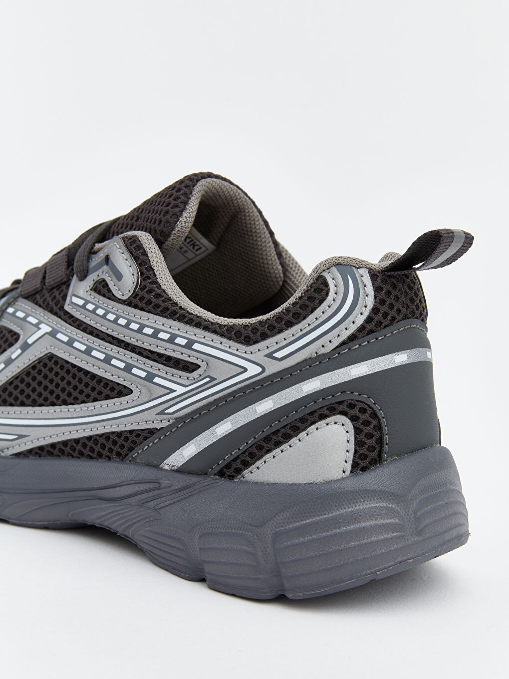 CRNA Patike Dečak-4