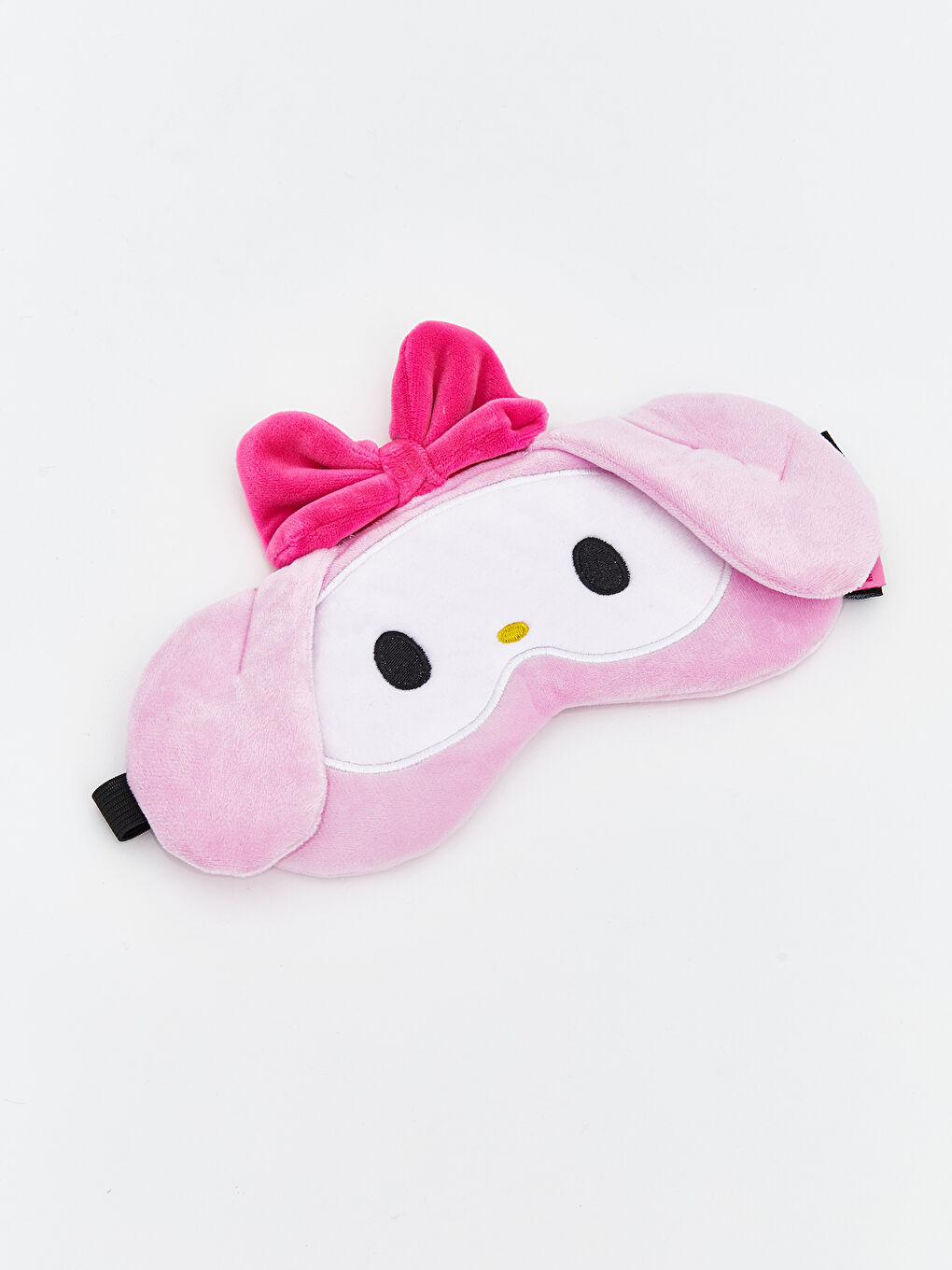 Karışık Cinnamarol Baskılı Çocuk Uyku Maskesi-1