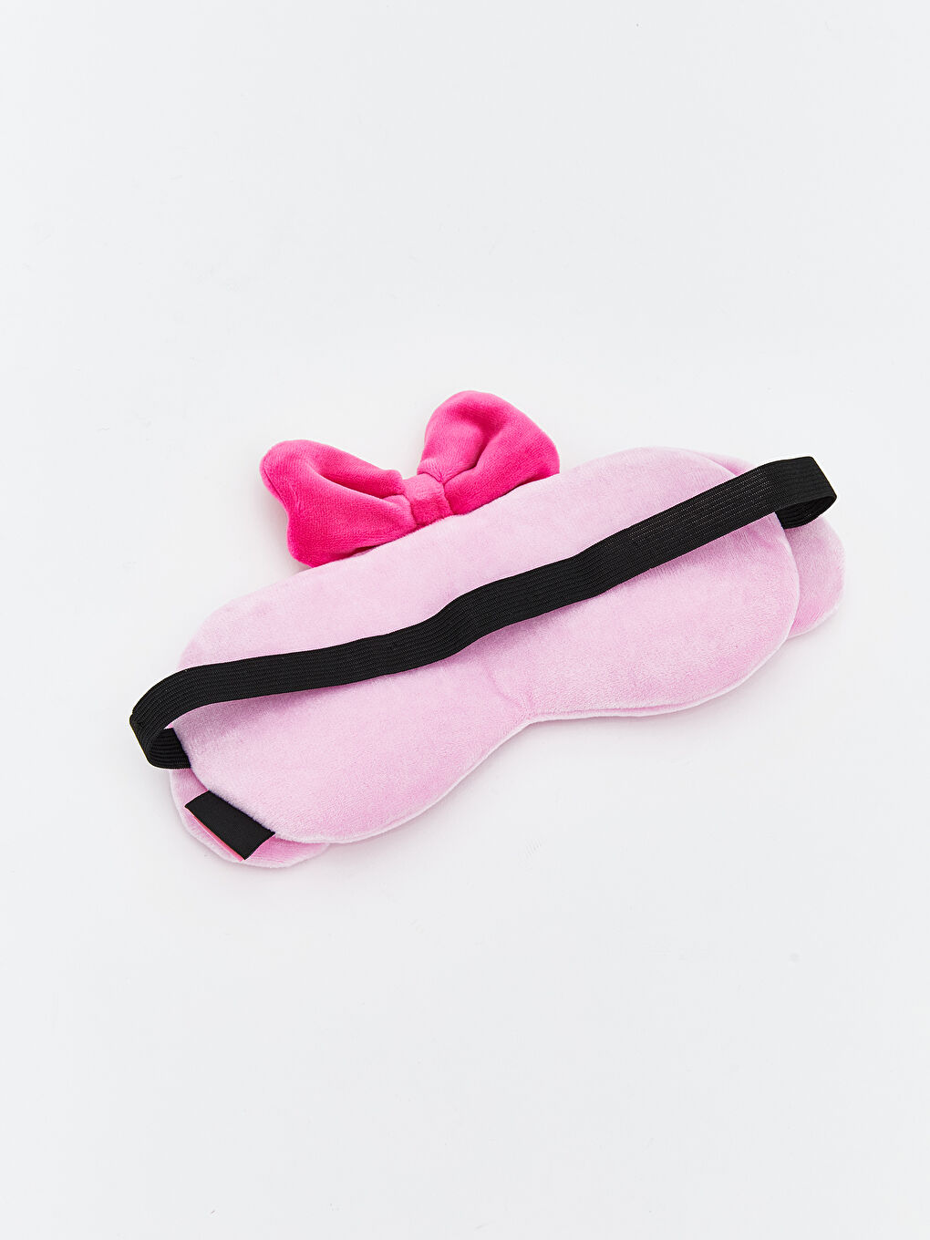 Karışık Cinnamarol Baskılı Çocuk Uyku Maskesi-2