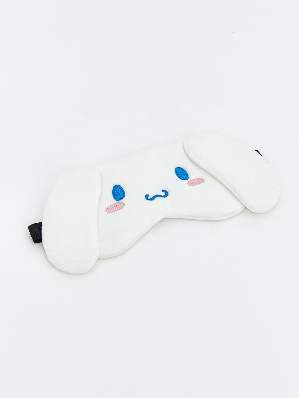 Karışık Cinnamarol Baskılı Çocuk Uyku Maskesi-3