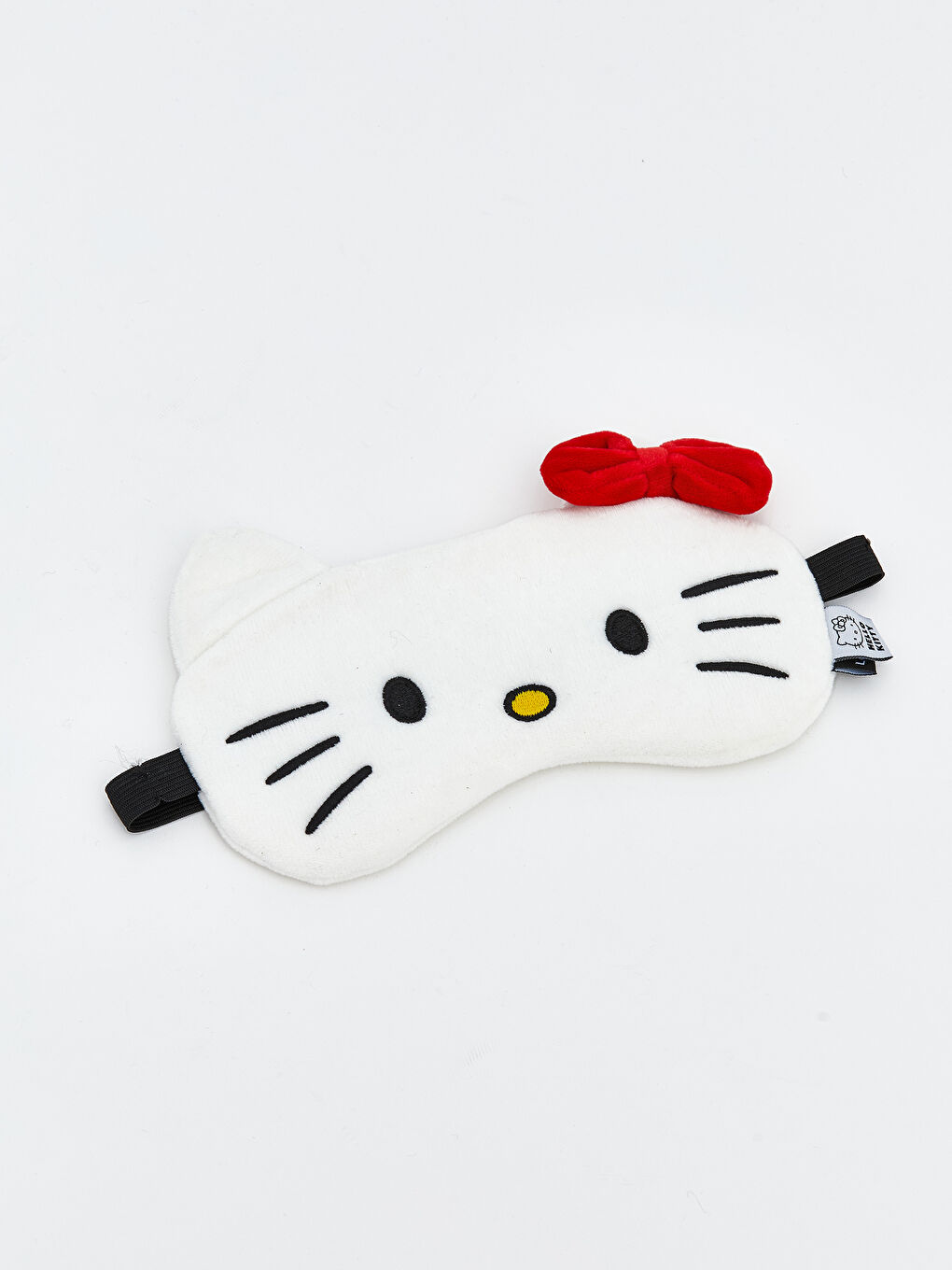 Karışık Cinnamarol Baskılı Çocuk Uyku Maskesi-5