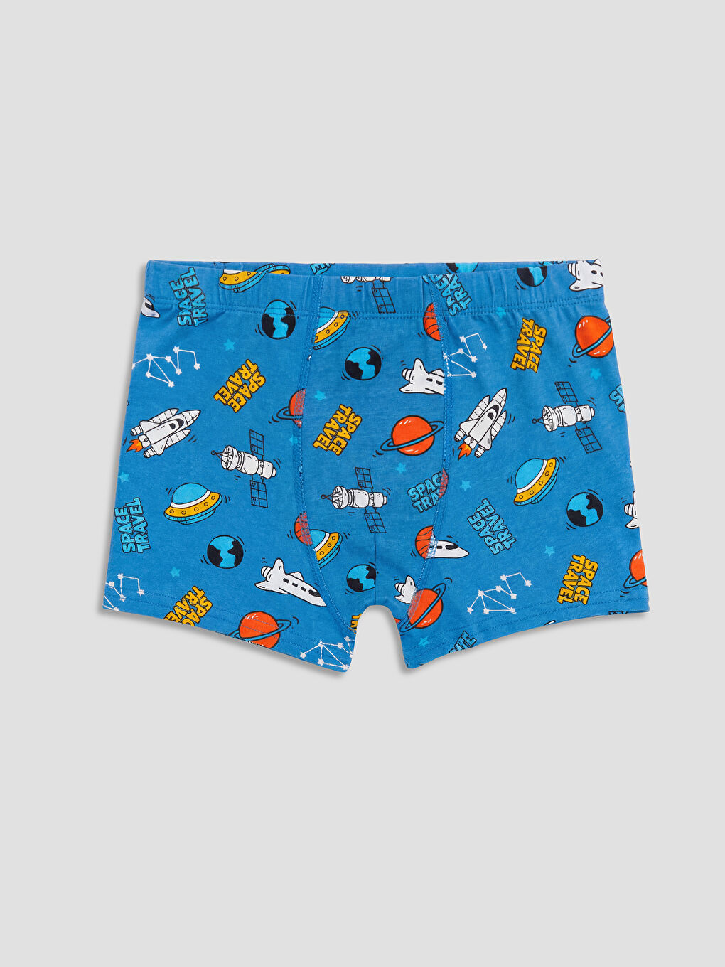 Dječak TAMNO PLAVA Bokserice-2