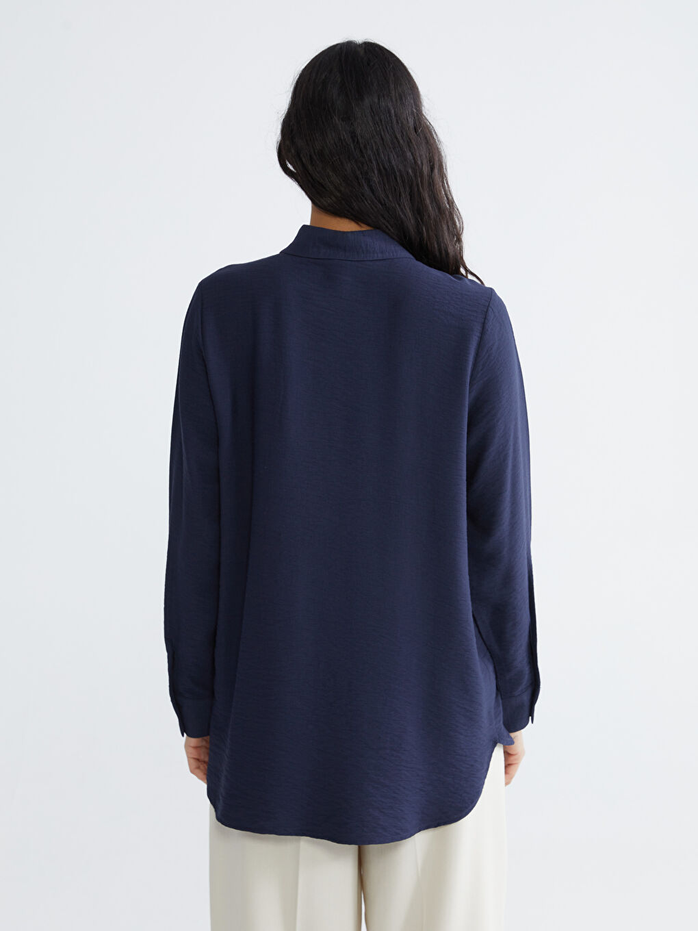 تونیکی کراس شینی تۆخ ژن-3