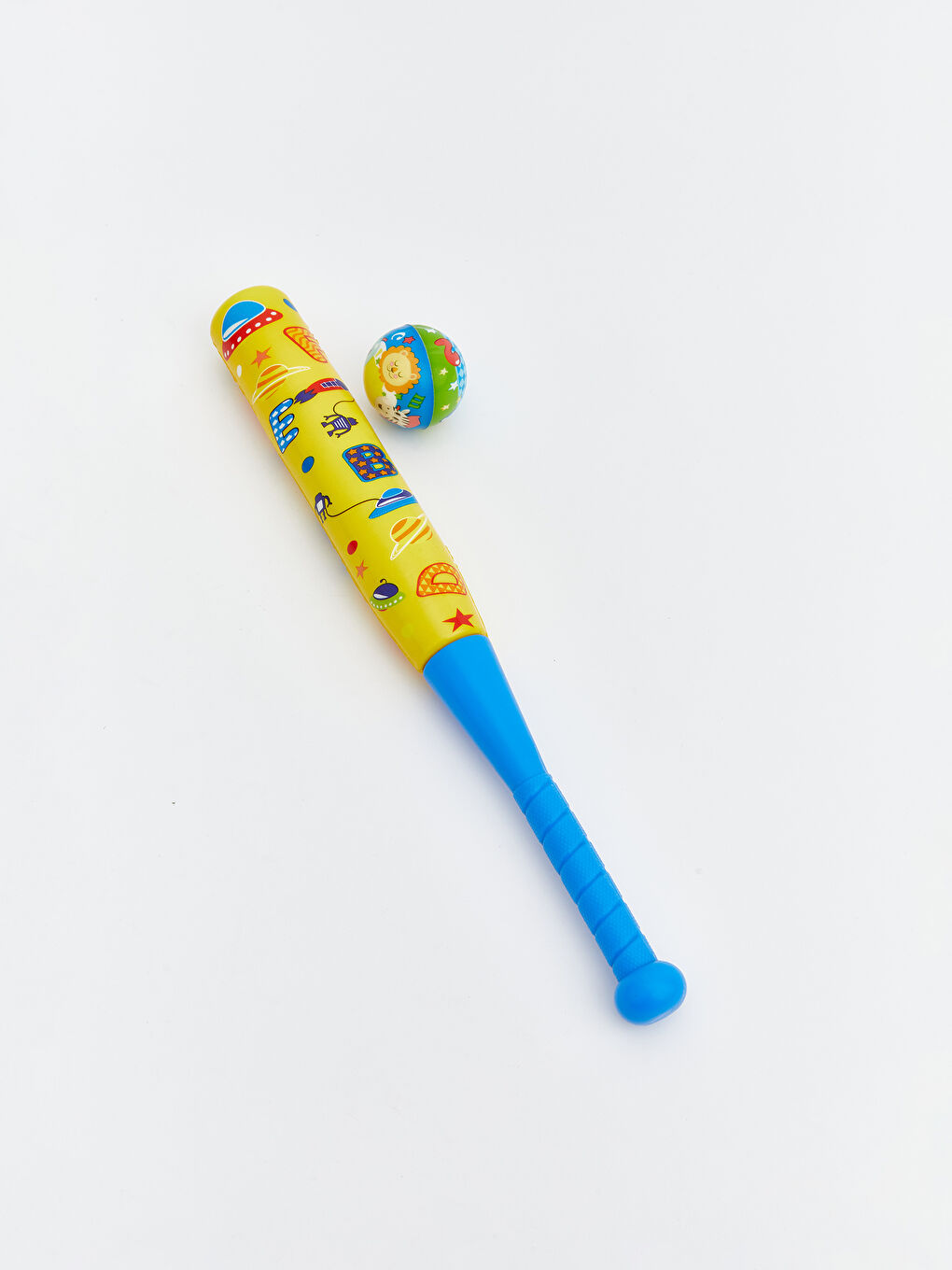 MISCHEN Baseballschläger-1