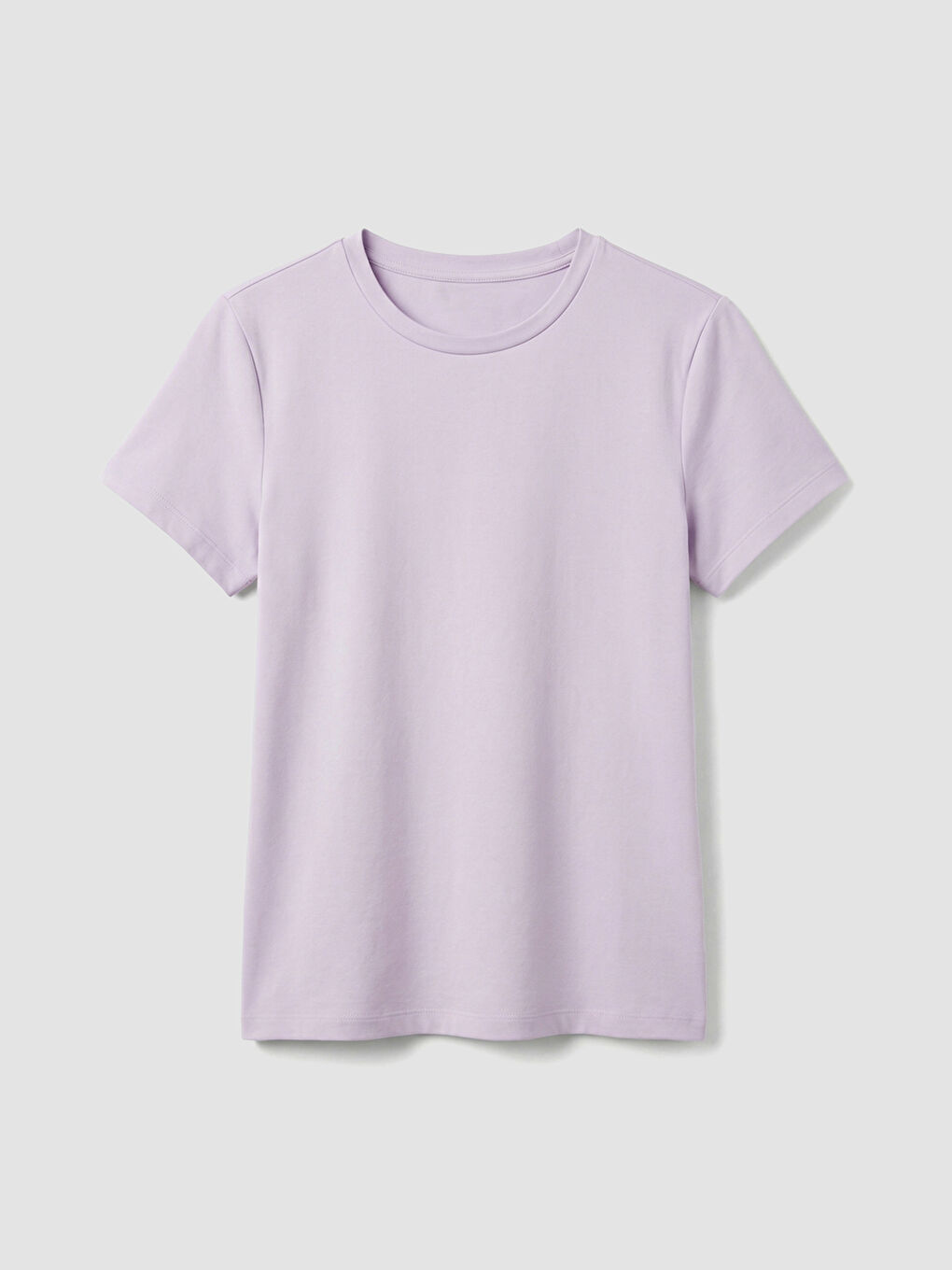 ქალთა სპორტული მაისური, მრგვალი საყელოთი-4