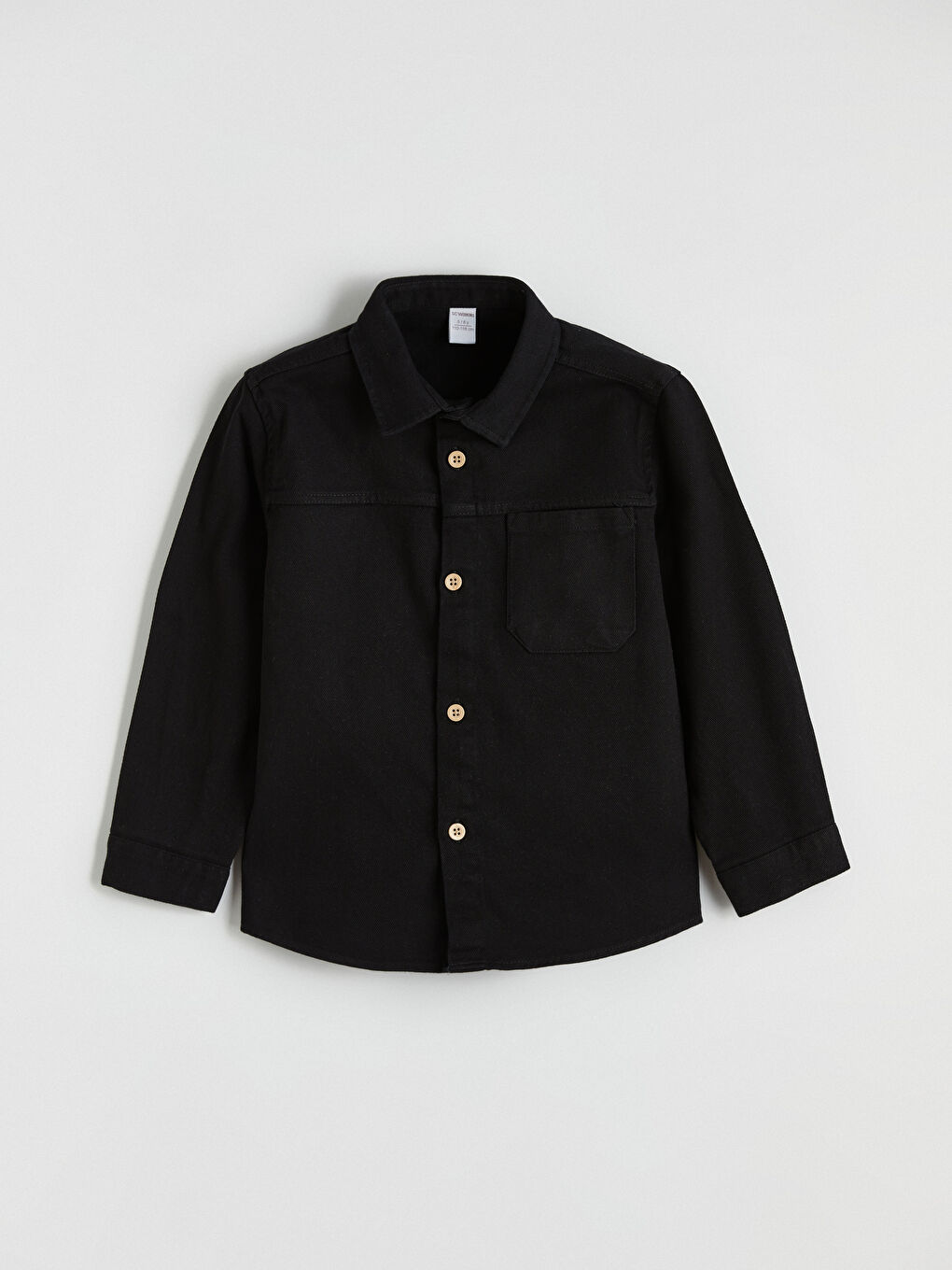 Siyah Erkek Çocuk Takım 3'lü-4