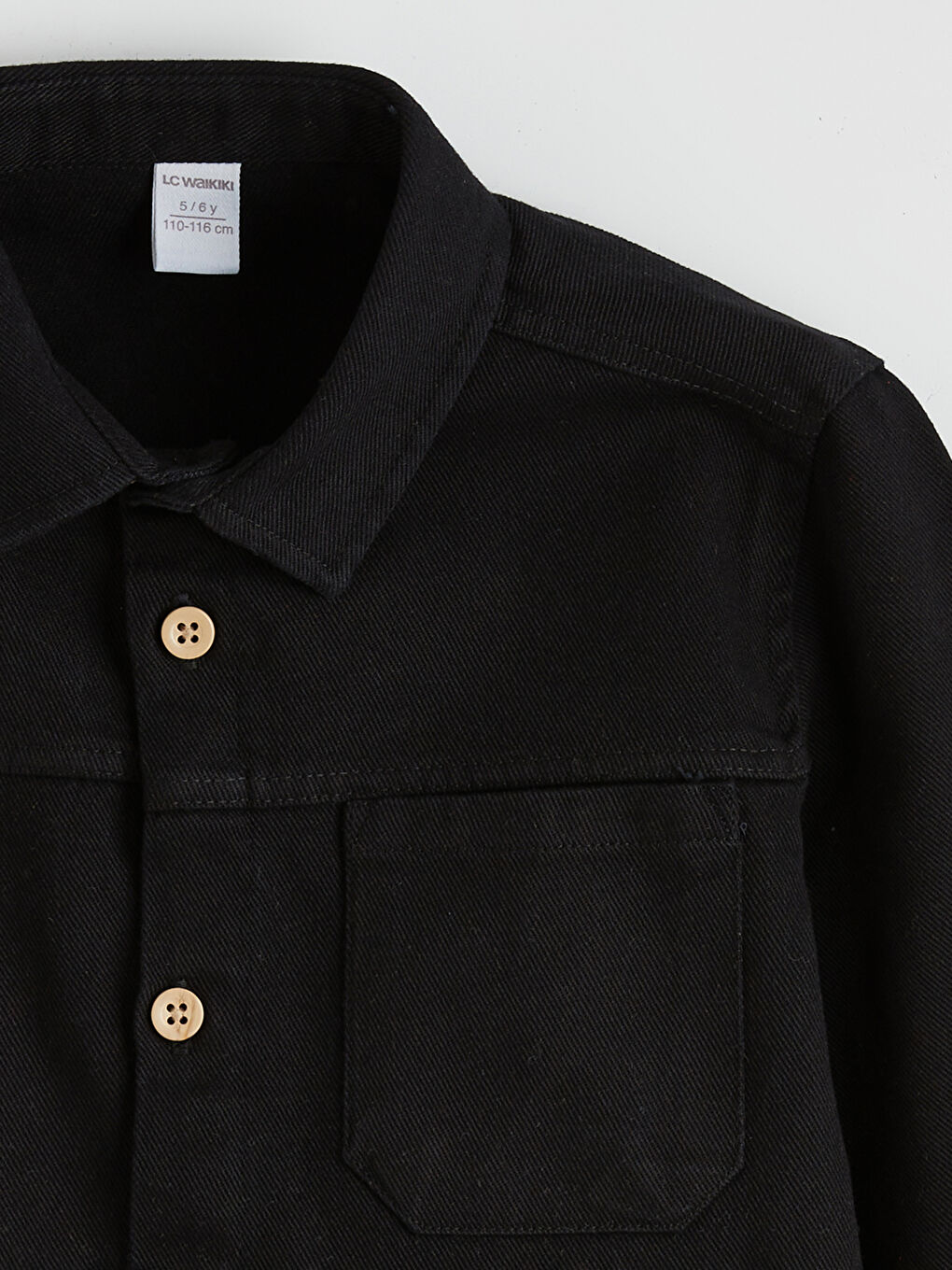 Siyah Erkek Çocuk Takım 3'lü-5