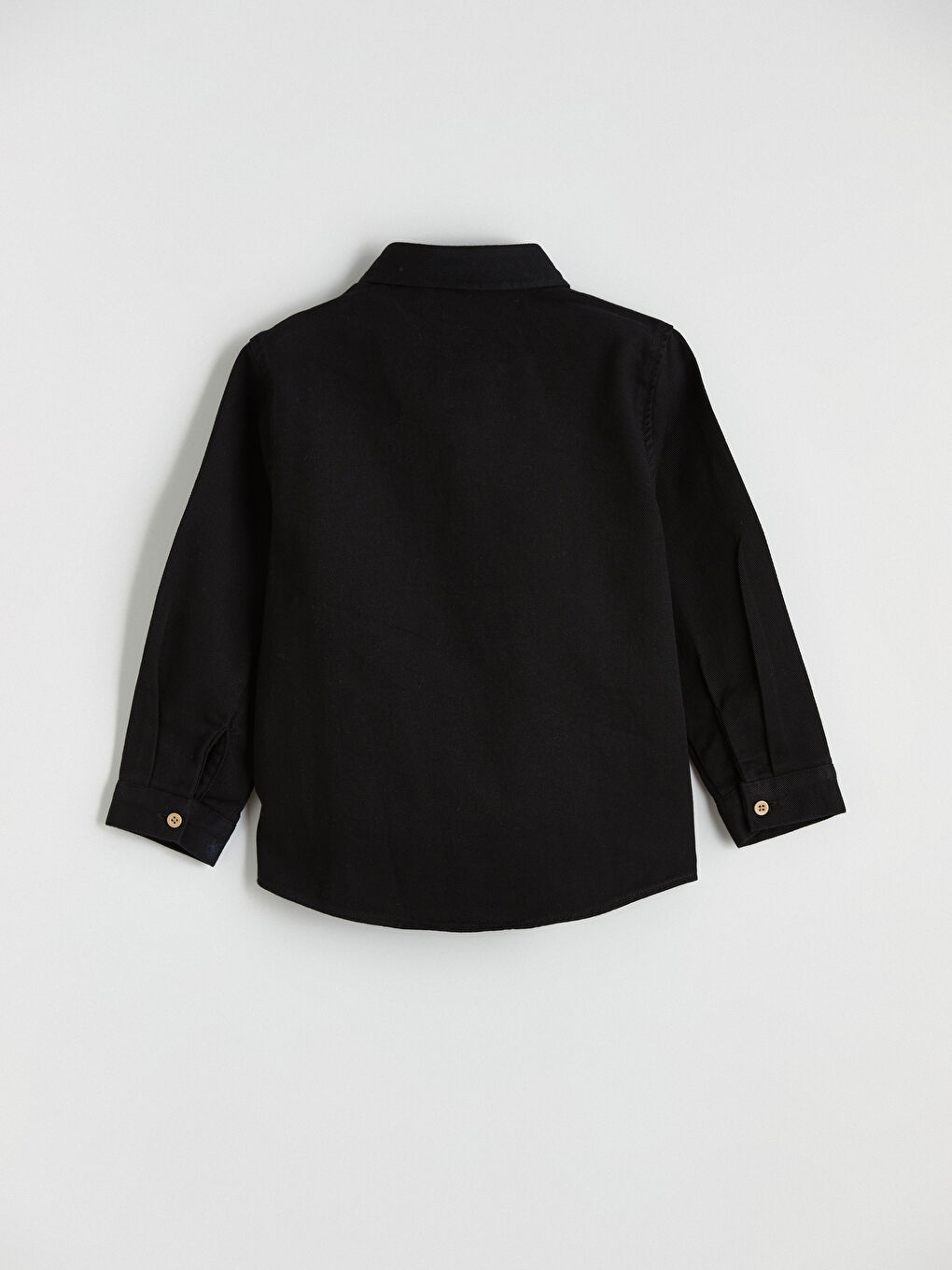 Siyah Erkek Çocuk Takım 3'lü-6