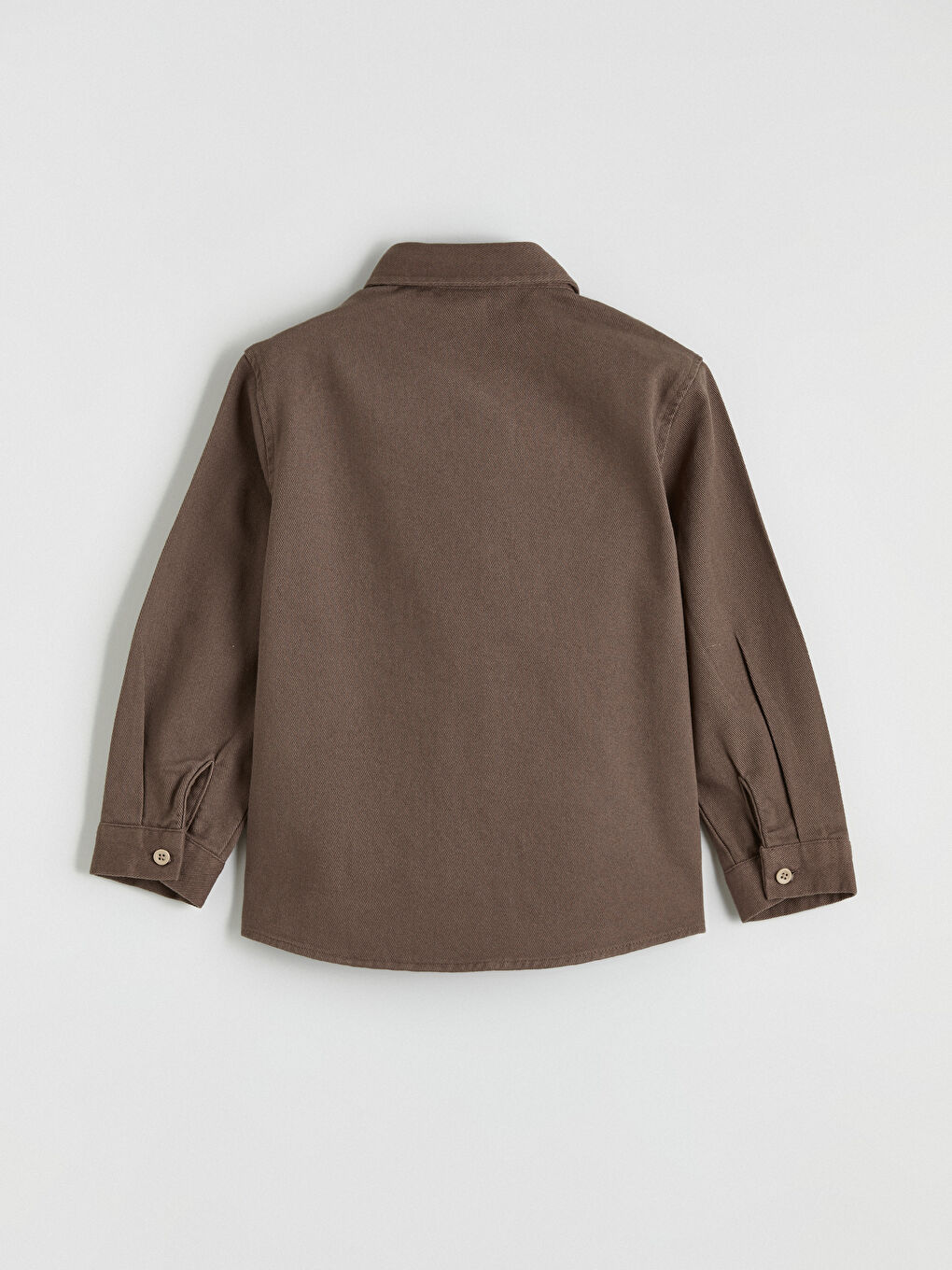 Kahverengi Erkek Çocuk Takım 3'lü-6