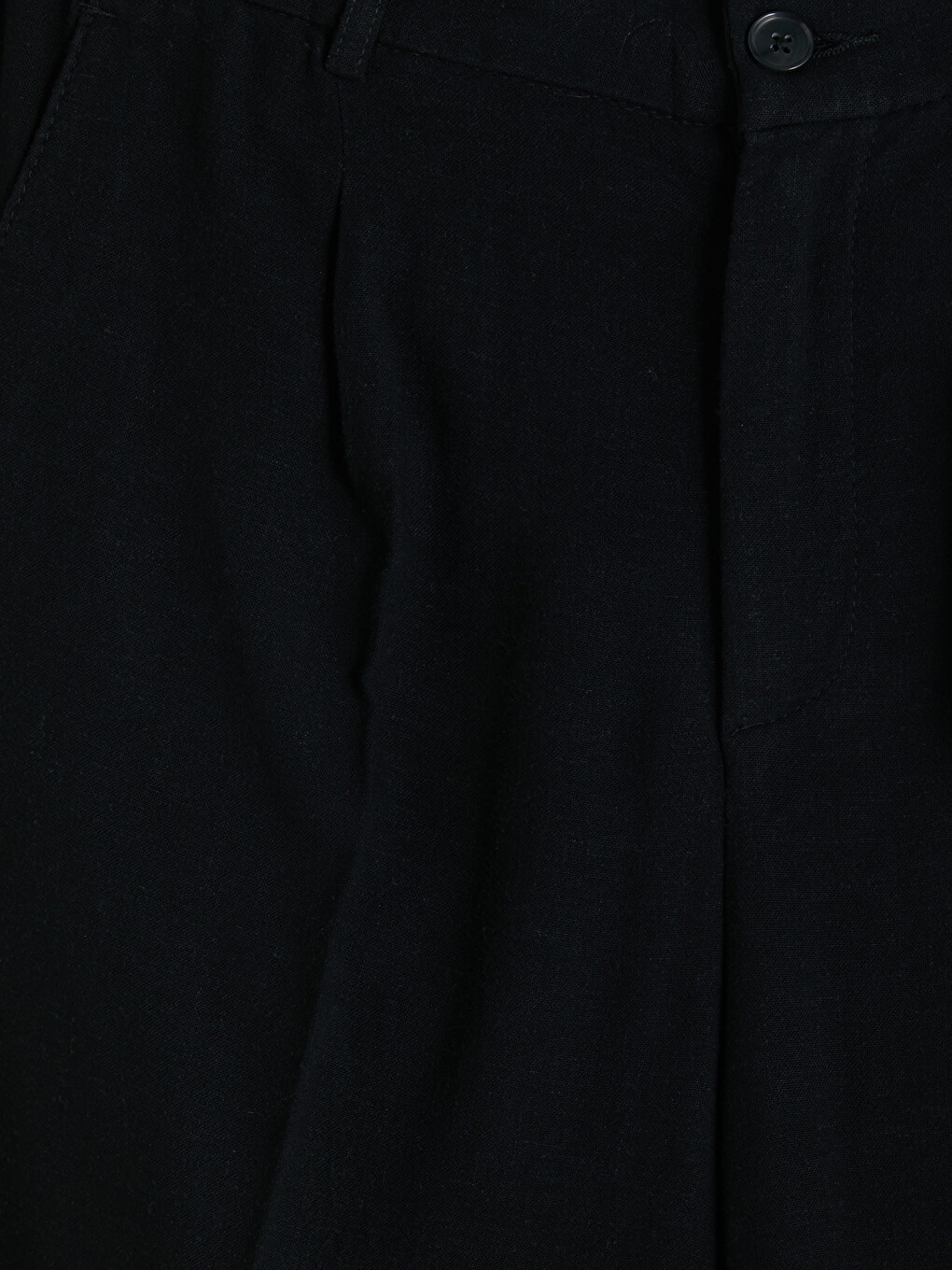 Regular Fit Men's Chino Trousers-4