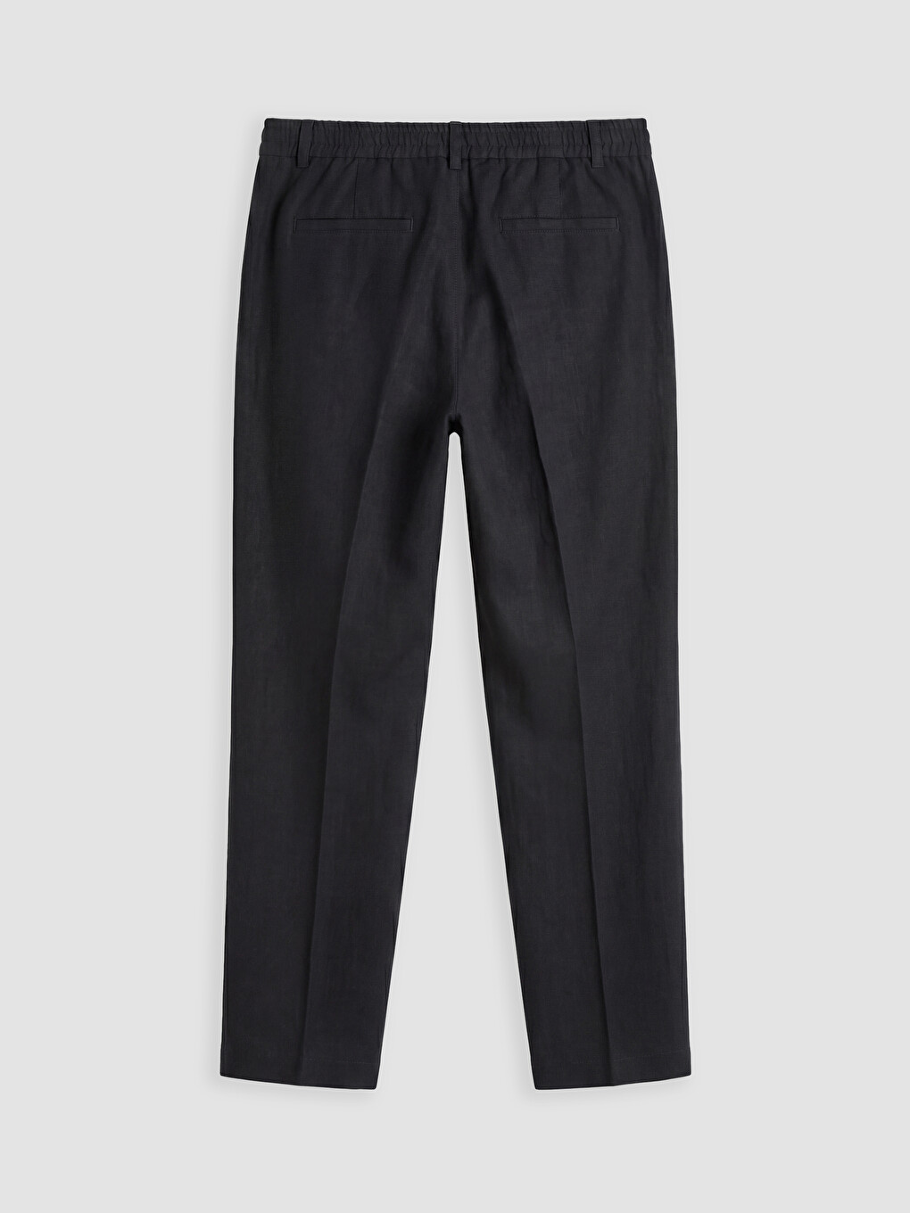 Regular Fit Men's Chino Trousers-5