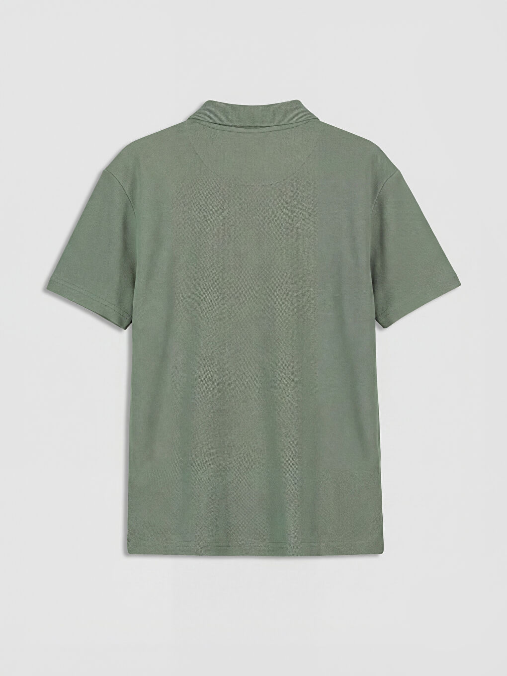 Haki Baskılı Erkek Çocuk Şortlu Takım-2