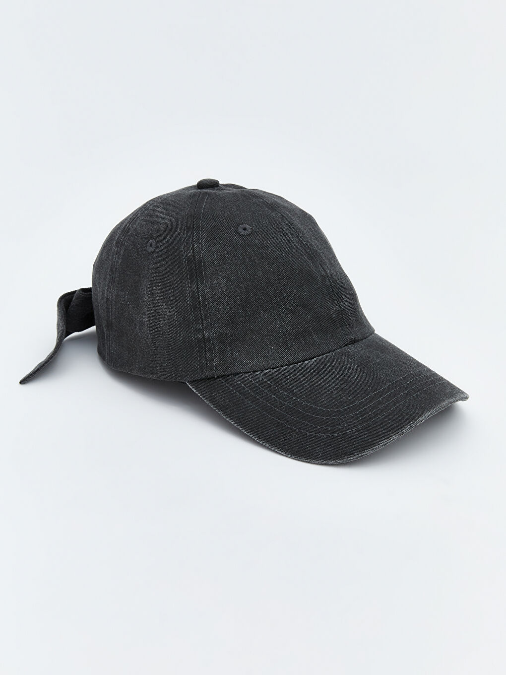 Женщины Антрацитовый Кепка-1