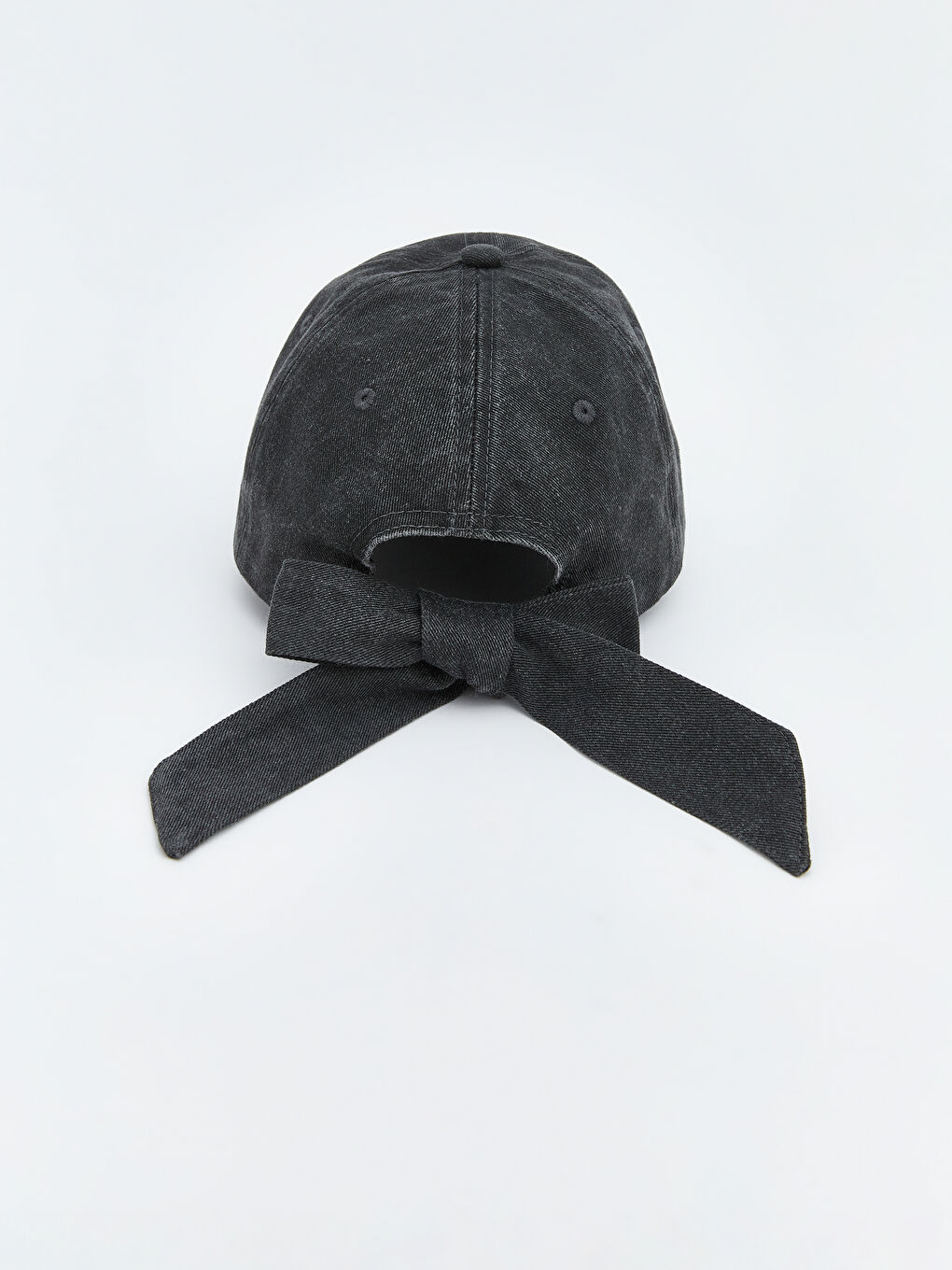 Женщины Антрацитовый Кепка-2