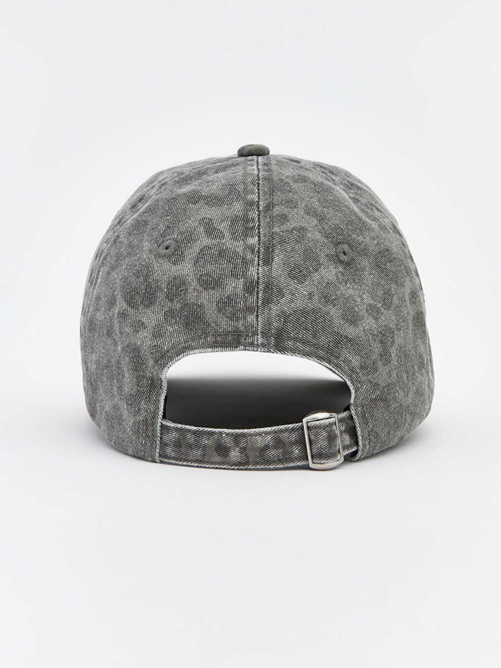 Ženska kapa sa leopard uzorkom-2