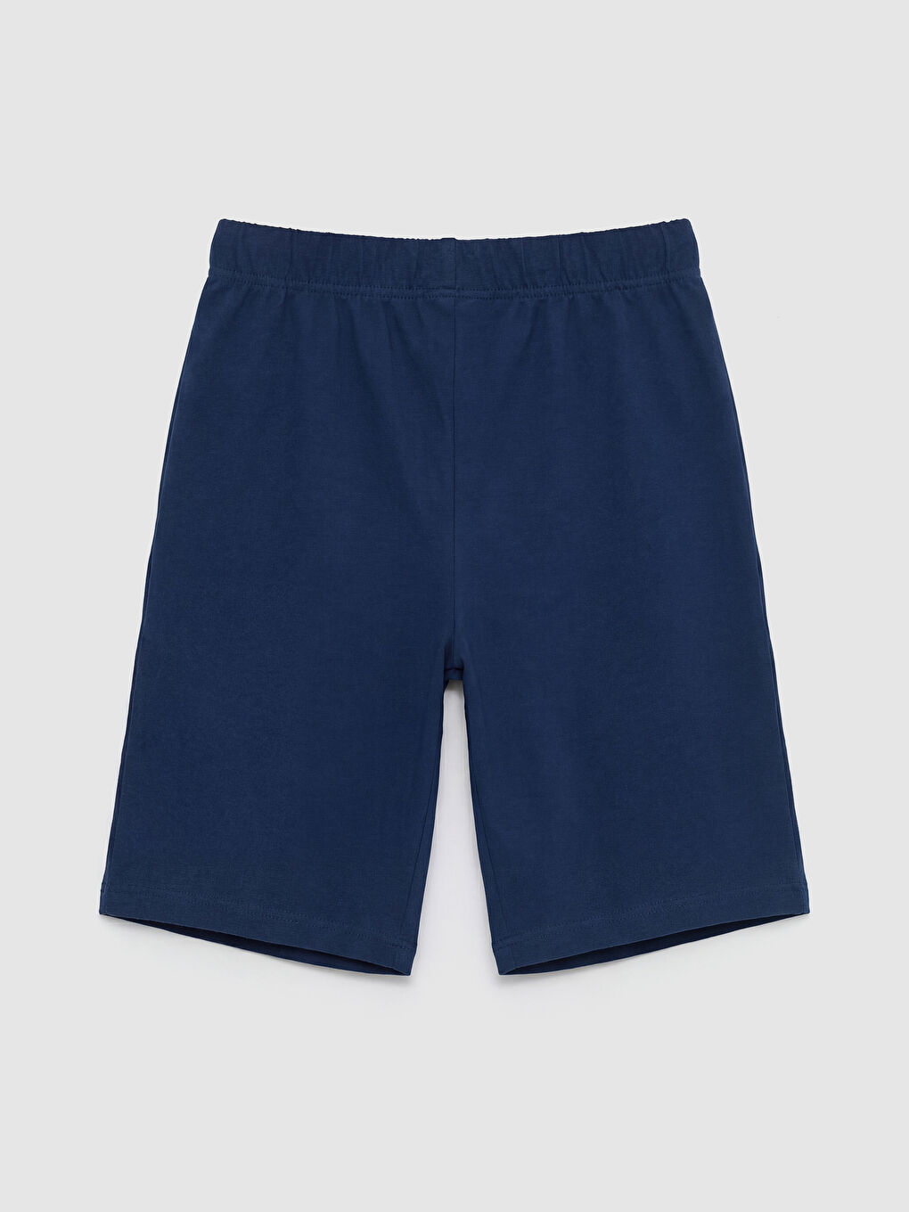 Boy BLUE Shortie Pyjama Set-4