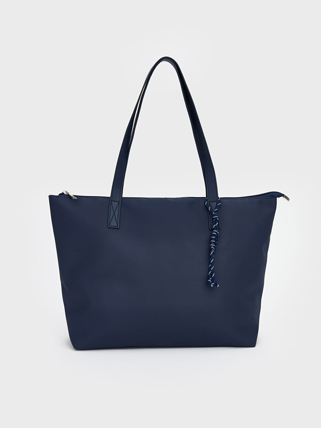 ქალების ზიპიანი მხრის ჩანთა