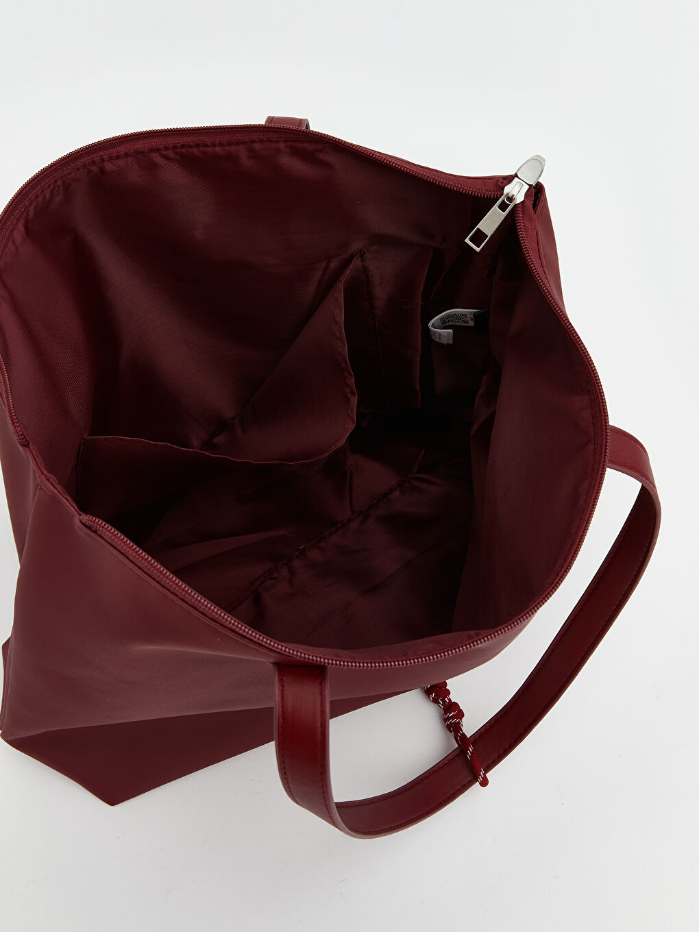 شنطة كتف بسوستة للسيدات-3