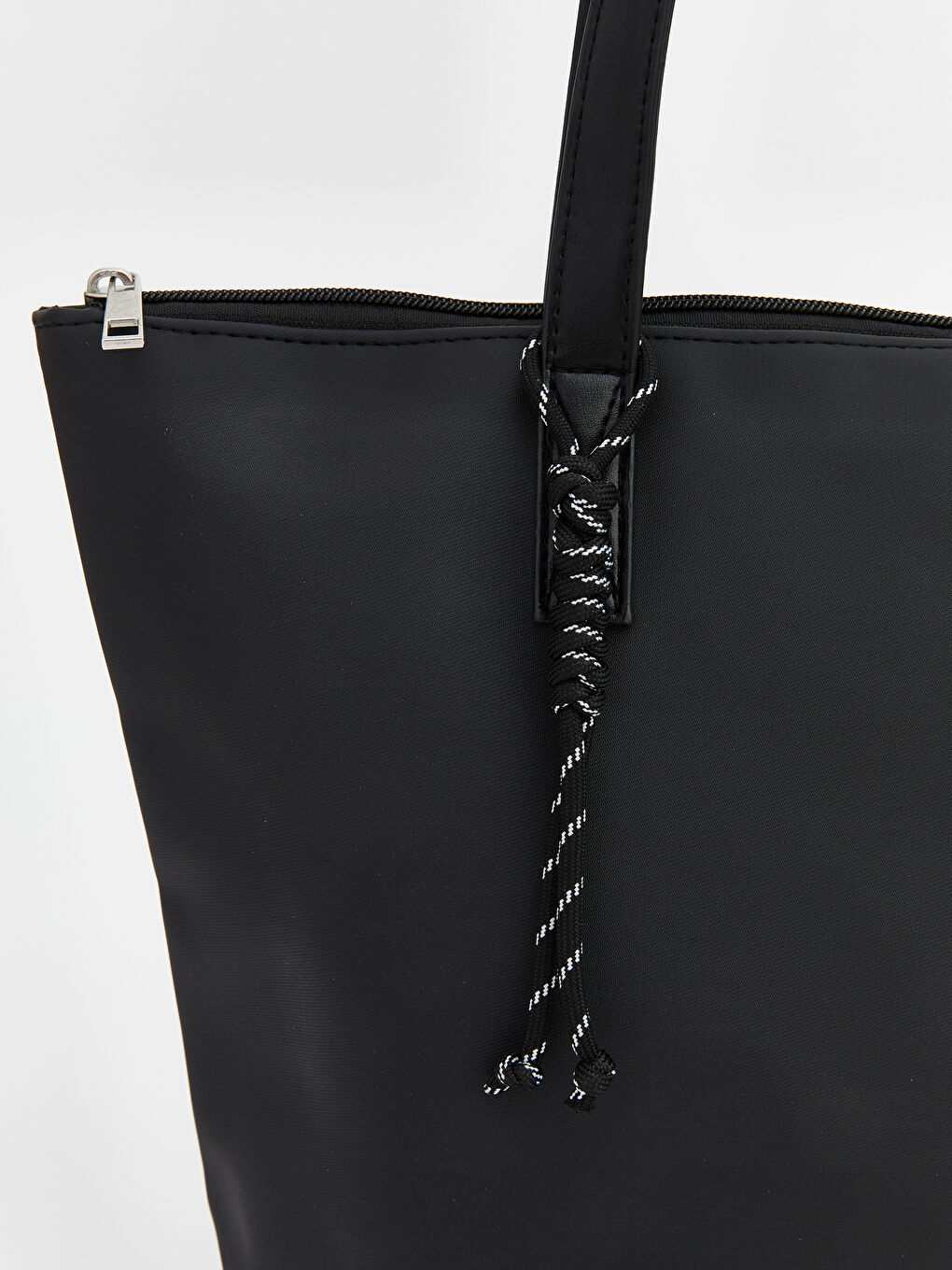 ქალის ზიპერიანი მხრის ჩანთა-2