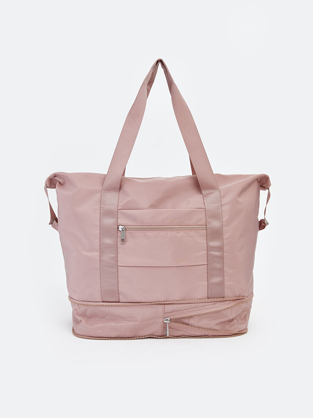 Жінка РОЖЕВИЙ Сумка через плече-1