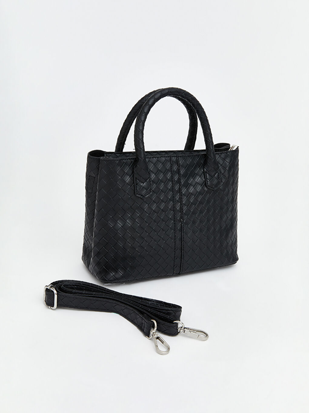 Женщины Черный Сумка на плечо-1