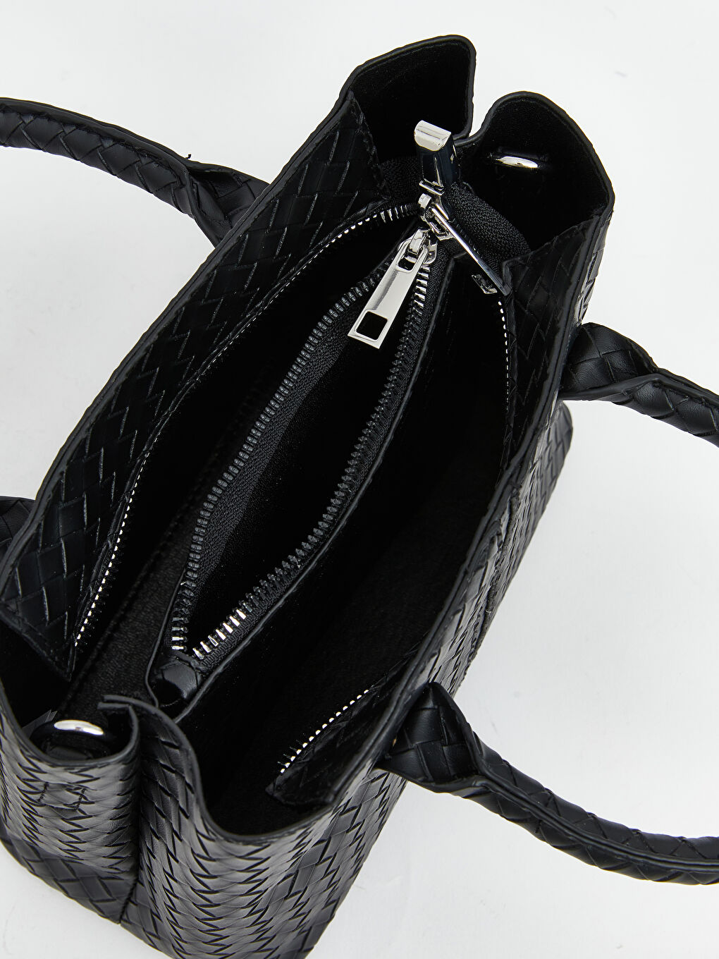 Женщины Черный Сумка на плечо-2