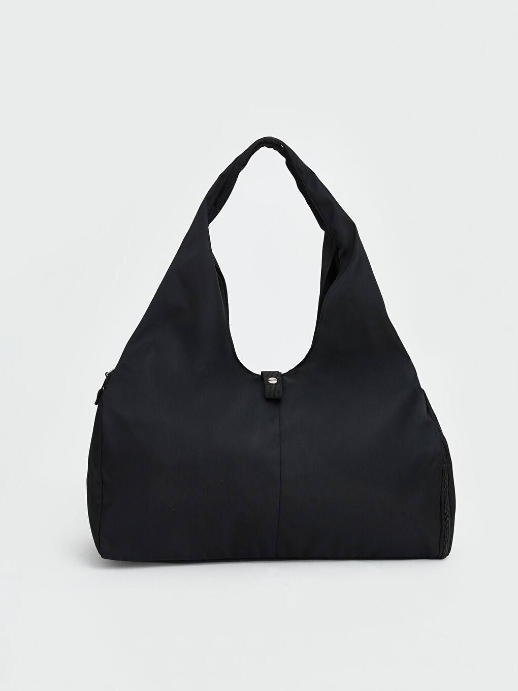 Woman BLACK Shoulder bag