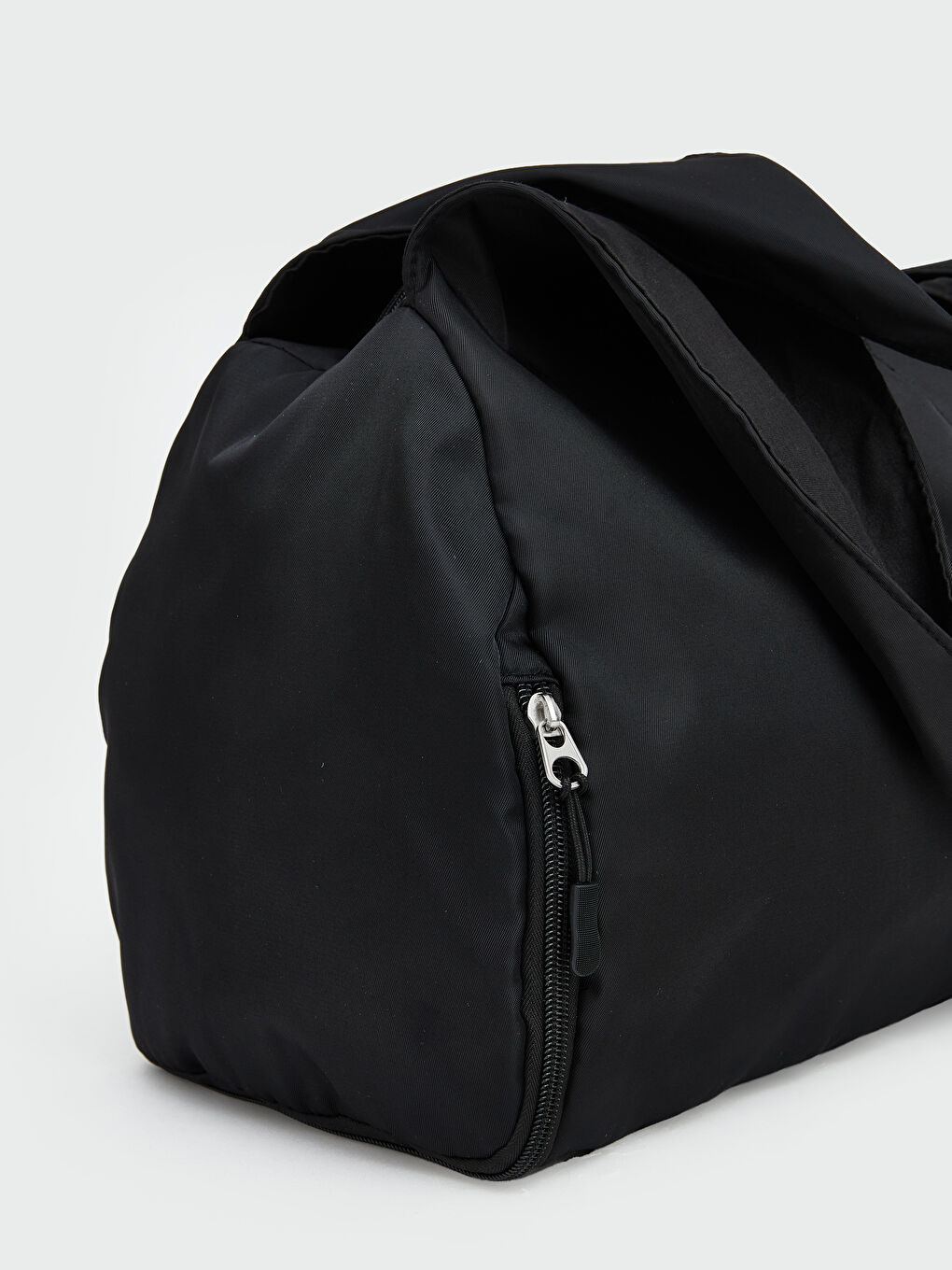 Woman BLACK Shoulder bag-2