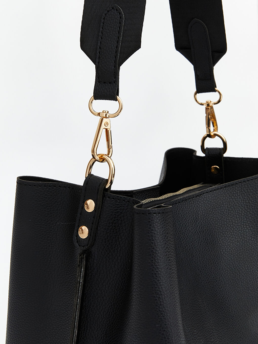 CRNA Torba na rame Žena-2