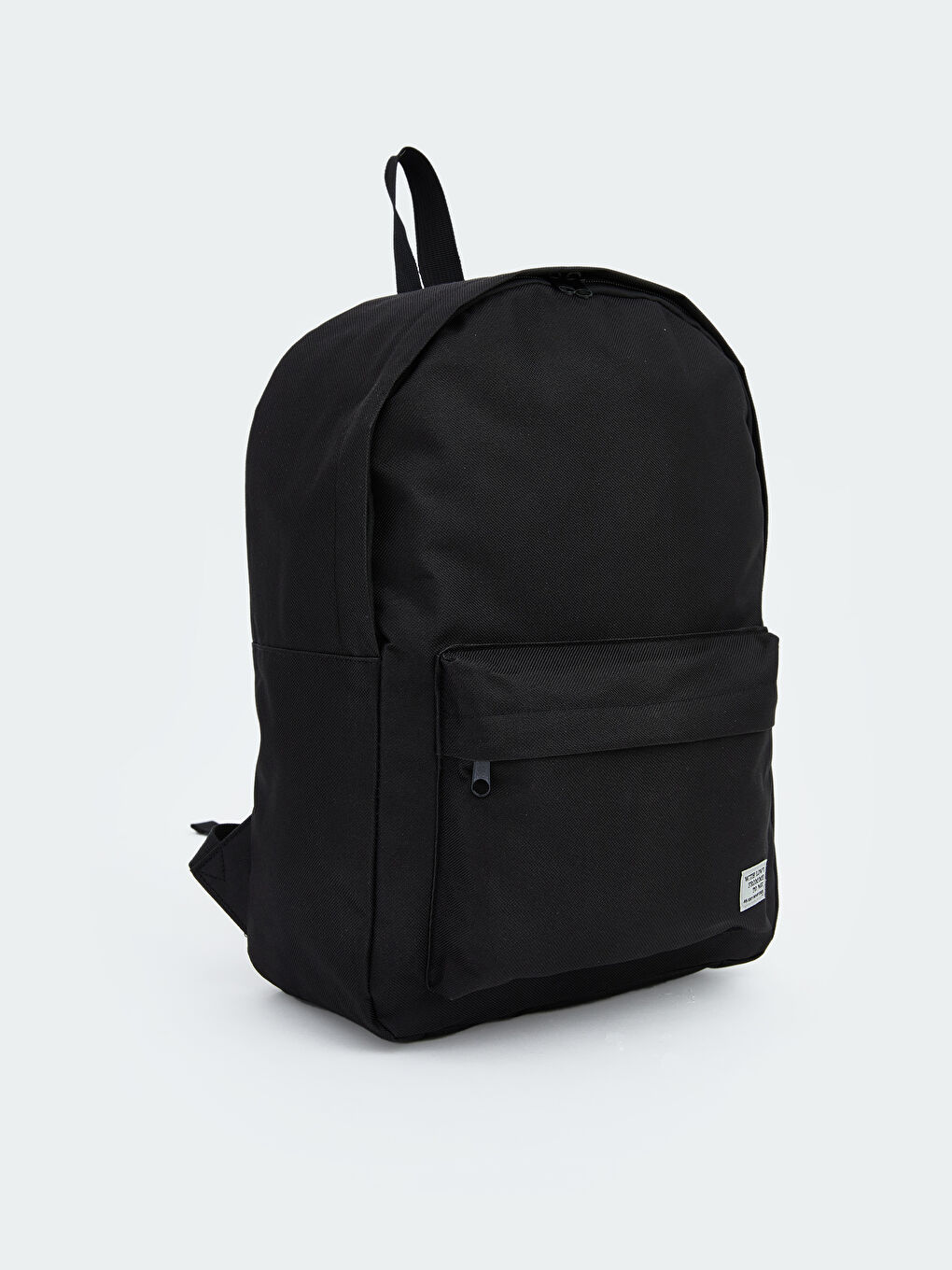 جانتای پشتەوە ڕه‌ش ژن