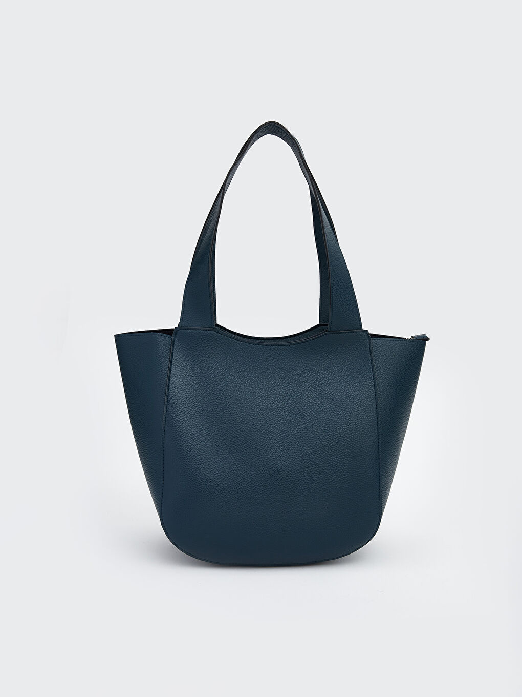 حقيبة كتف بترول امرأة-2