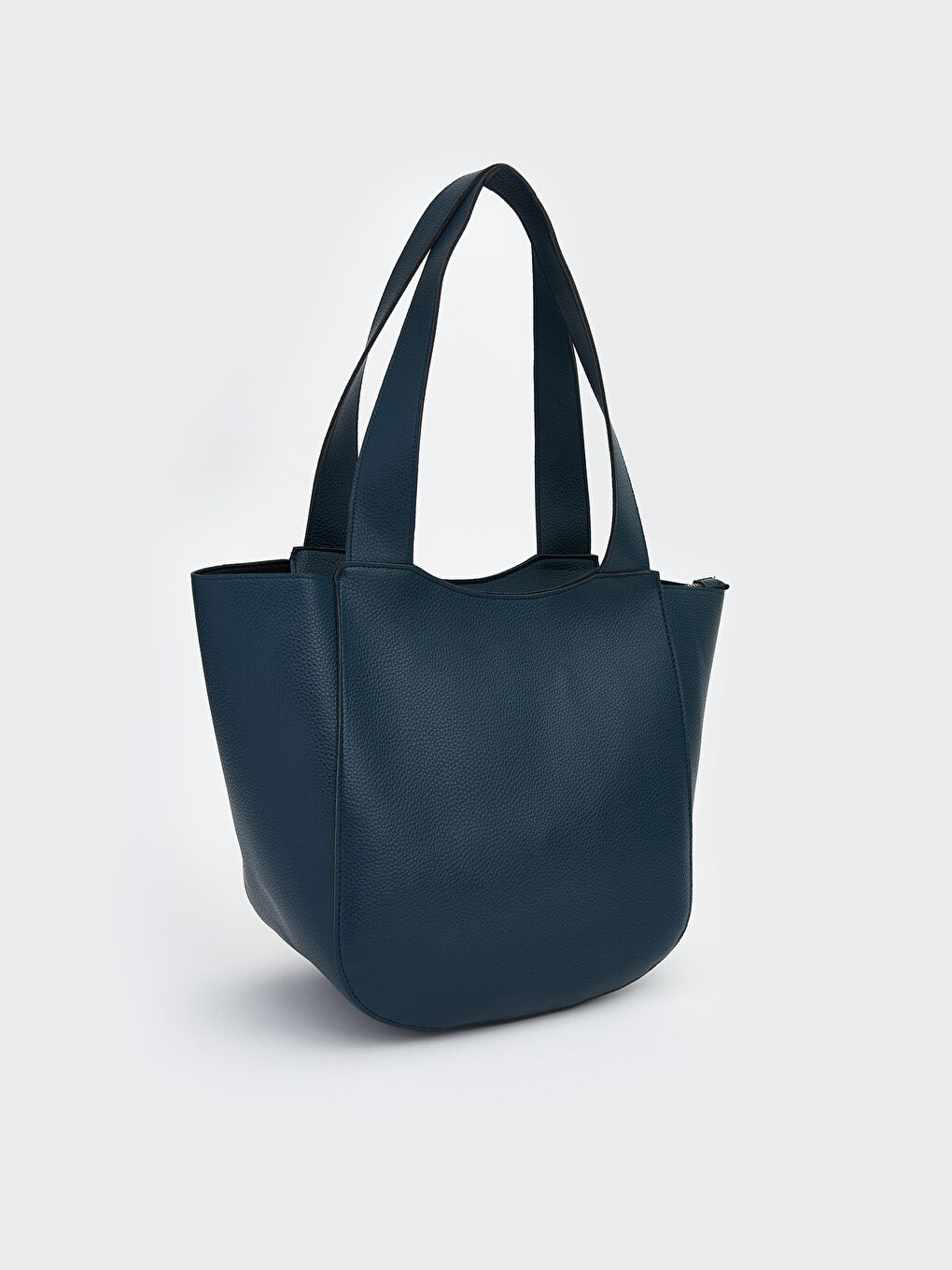 حقيبة كتف بترول امرأة-3