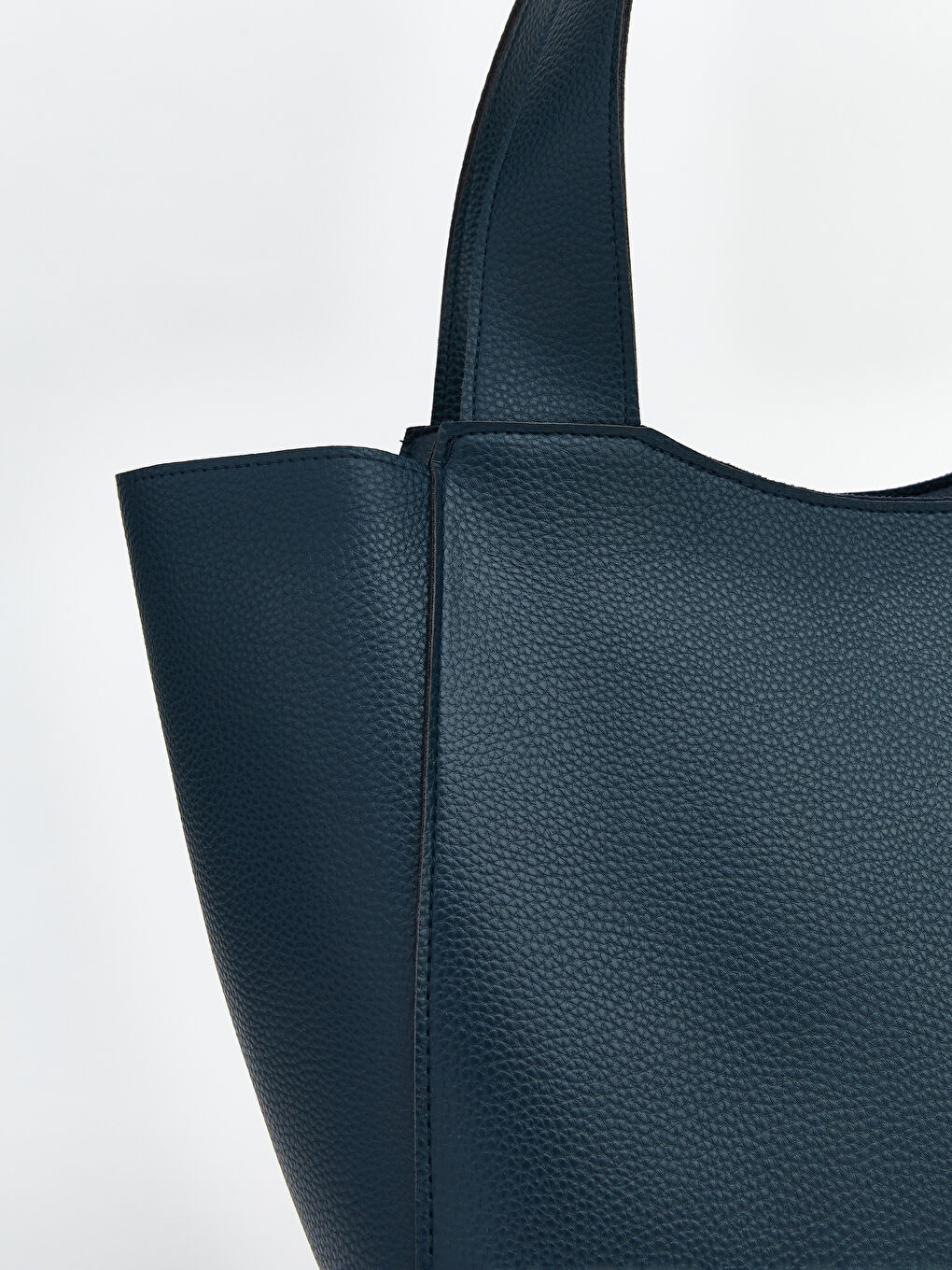 حقيبة كتف بترول امرأة-5